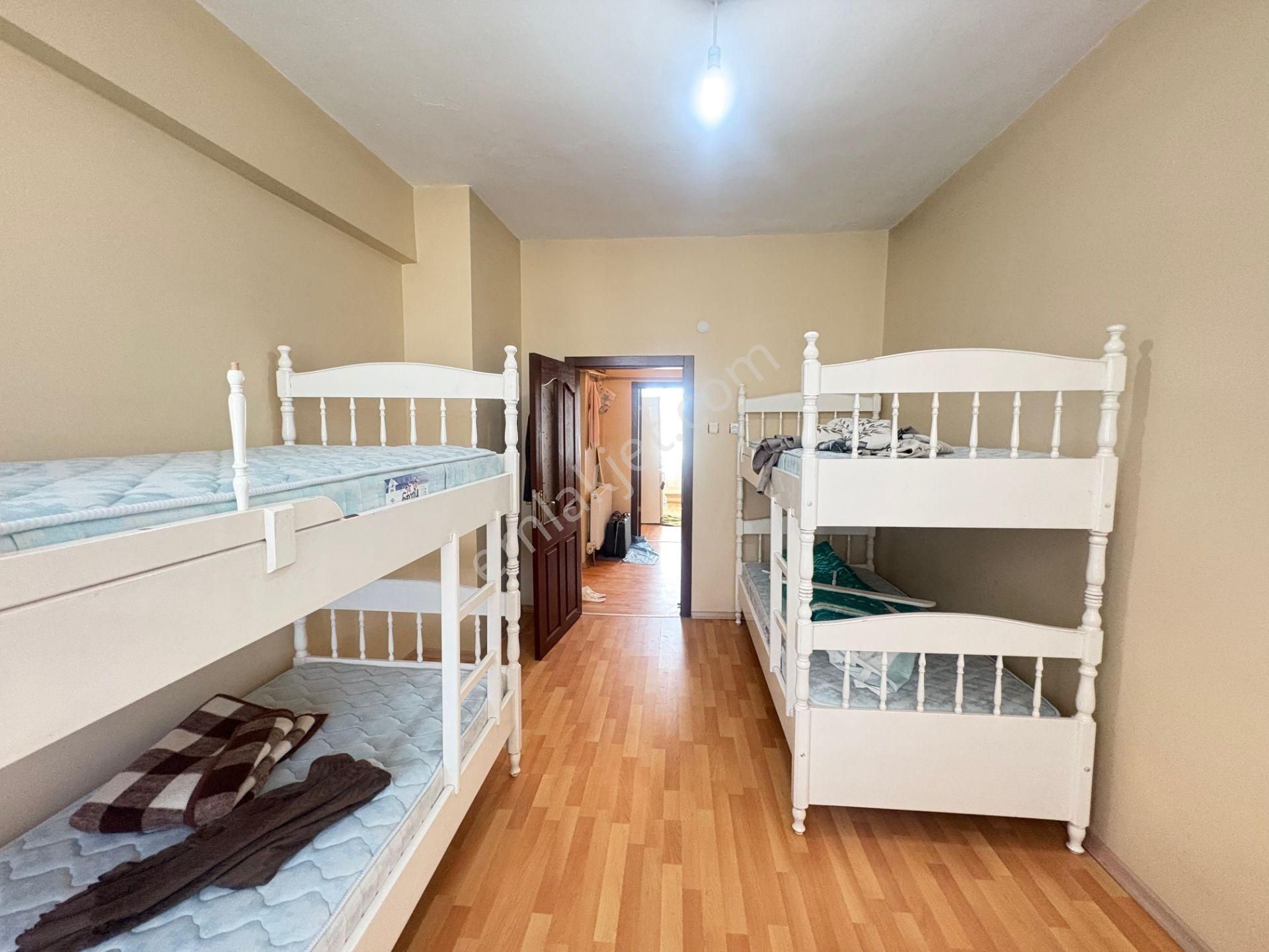 Elisa Gyo//kayabaşı Halıcılar Sitesi Karşısı 3+1 Kombili Satılık Daire - Görsel 4