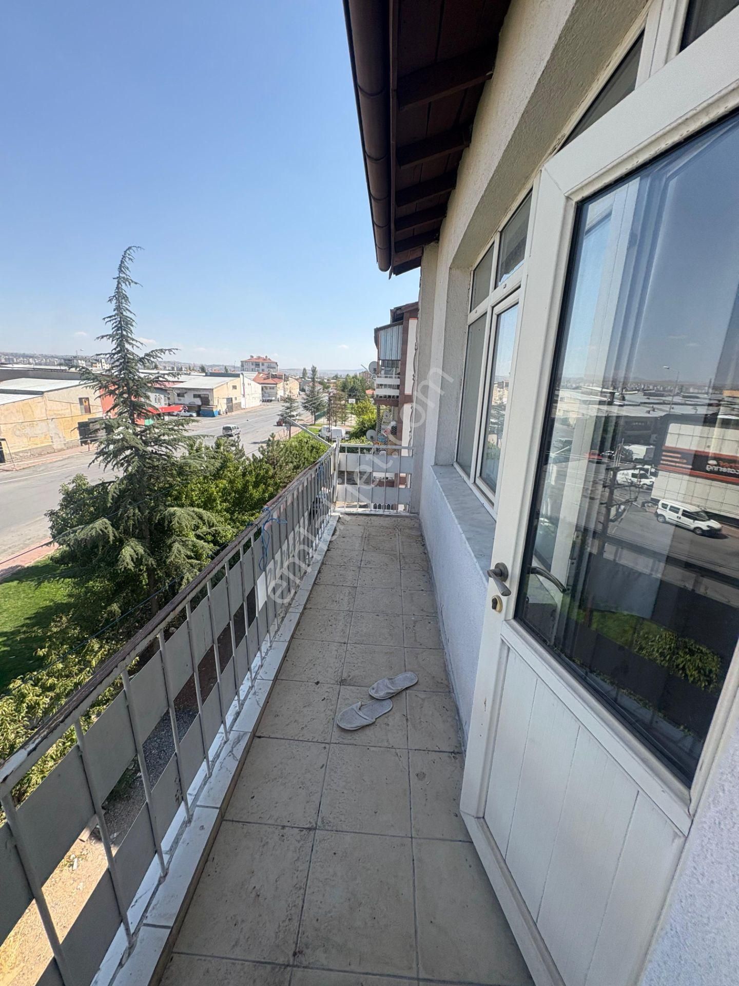 Elisa Gyo//kayabaşı Halıcılar Sitesi Karşısı 3+1 Kombili Satılık Daire - Görsel 6