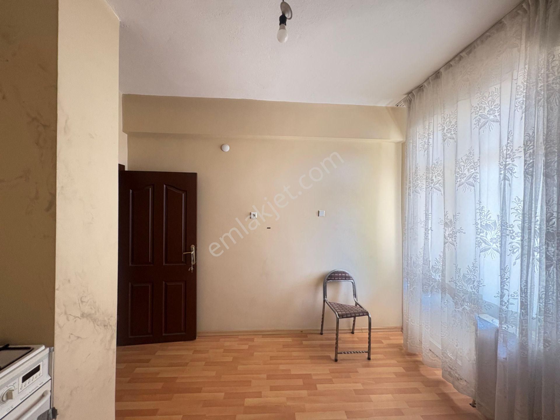 Elisa Gyo//kayabaşı Halıcılar Sitesi Karşısı 3+1 Kombili Satılık Daire - Görsel 18