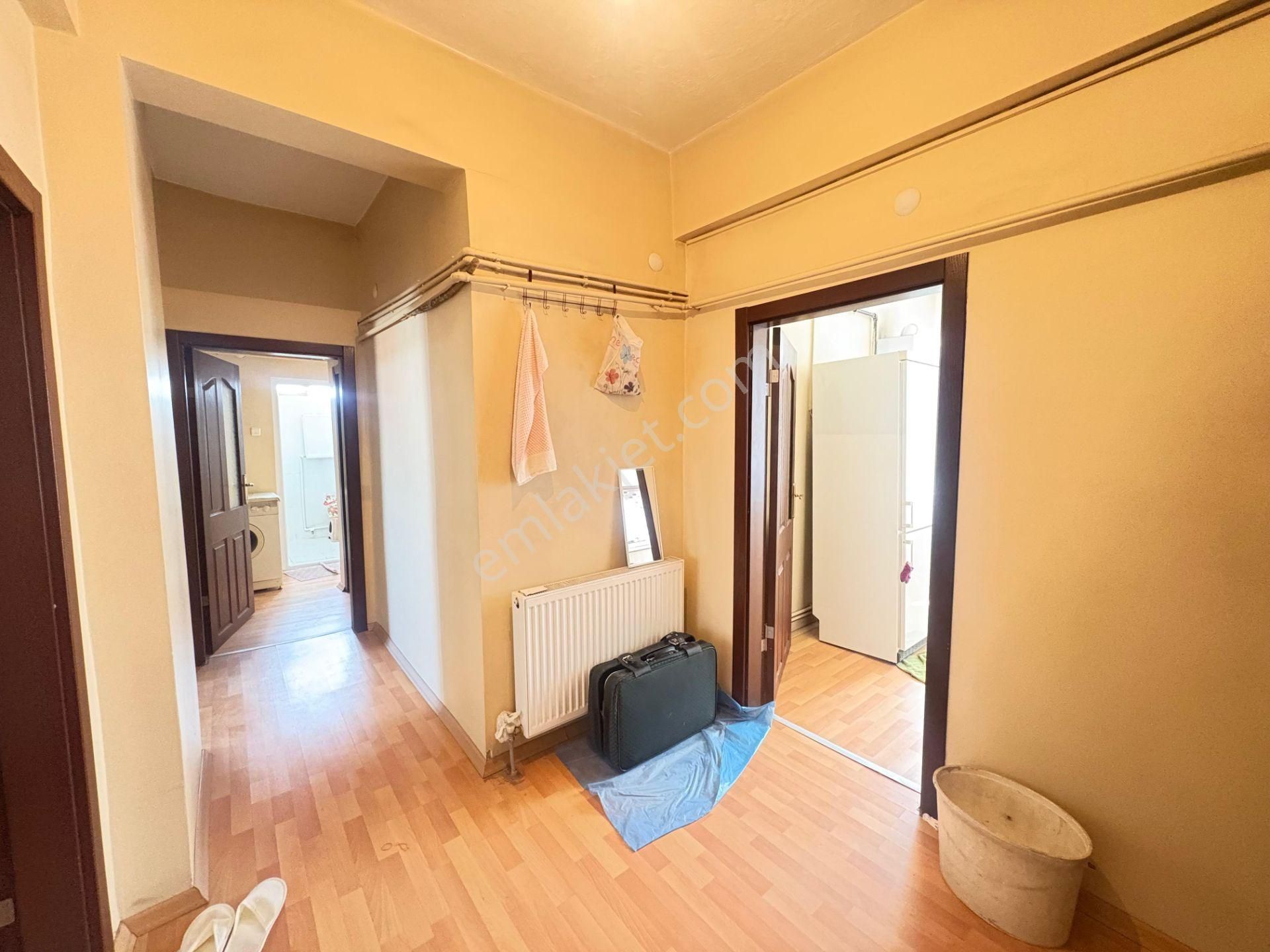 Elisa Gyo//kayabaşı Halıcılar Sitesi Karşısı 3+1 Kombili Satılık Daire - Görsel 2