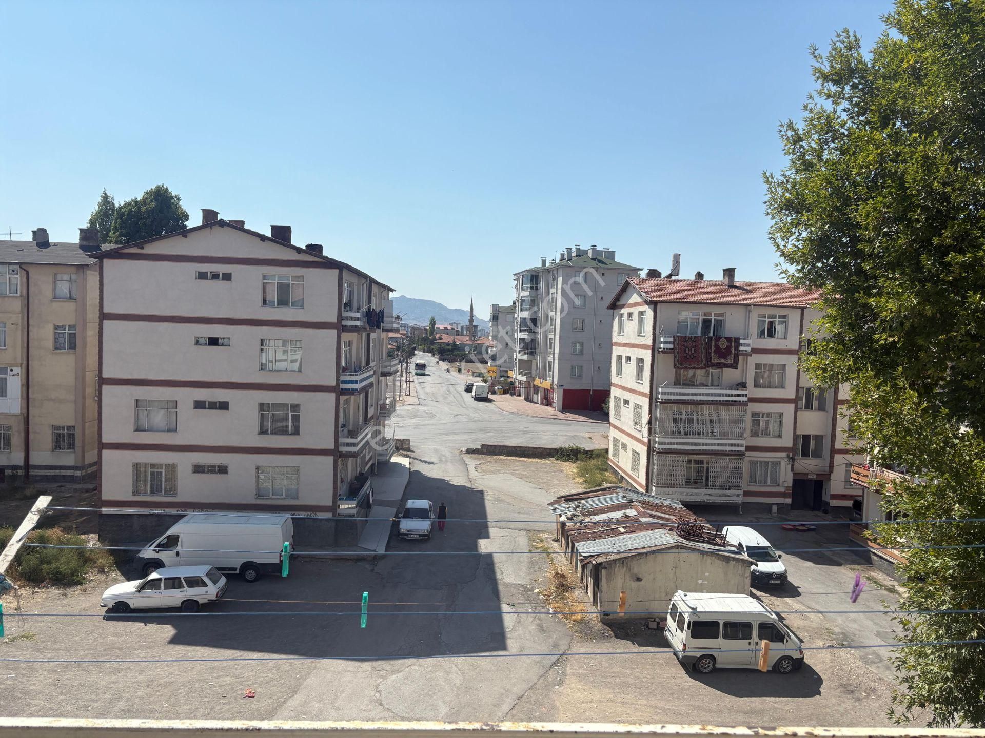 Elisa Gyo//kayabaşı Halıcılar Sitesi Karşısı 3+1 Kombili Satılık Daire - Görsel 5