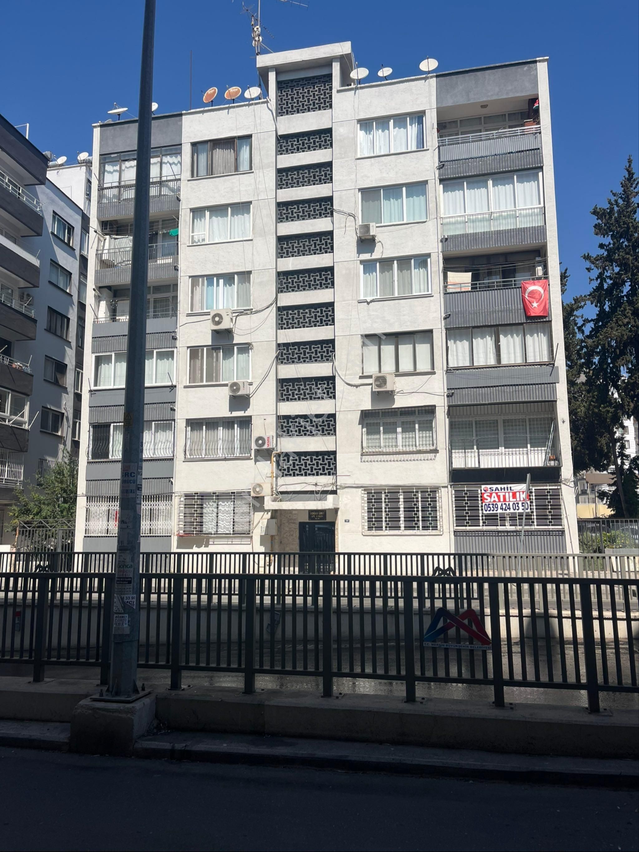 Satılık 3+1 Daire - Görsel 2