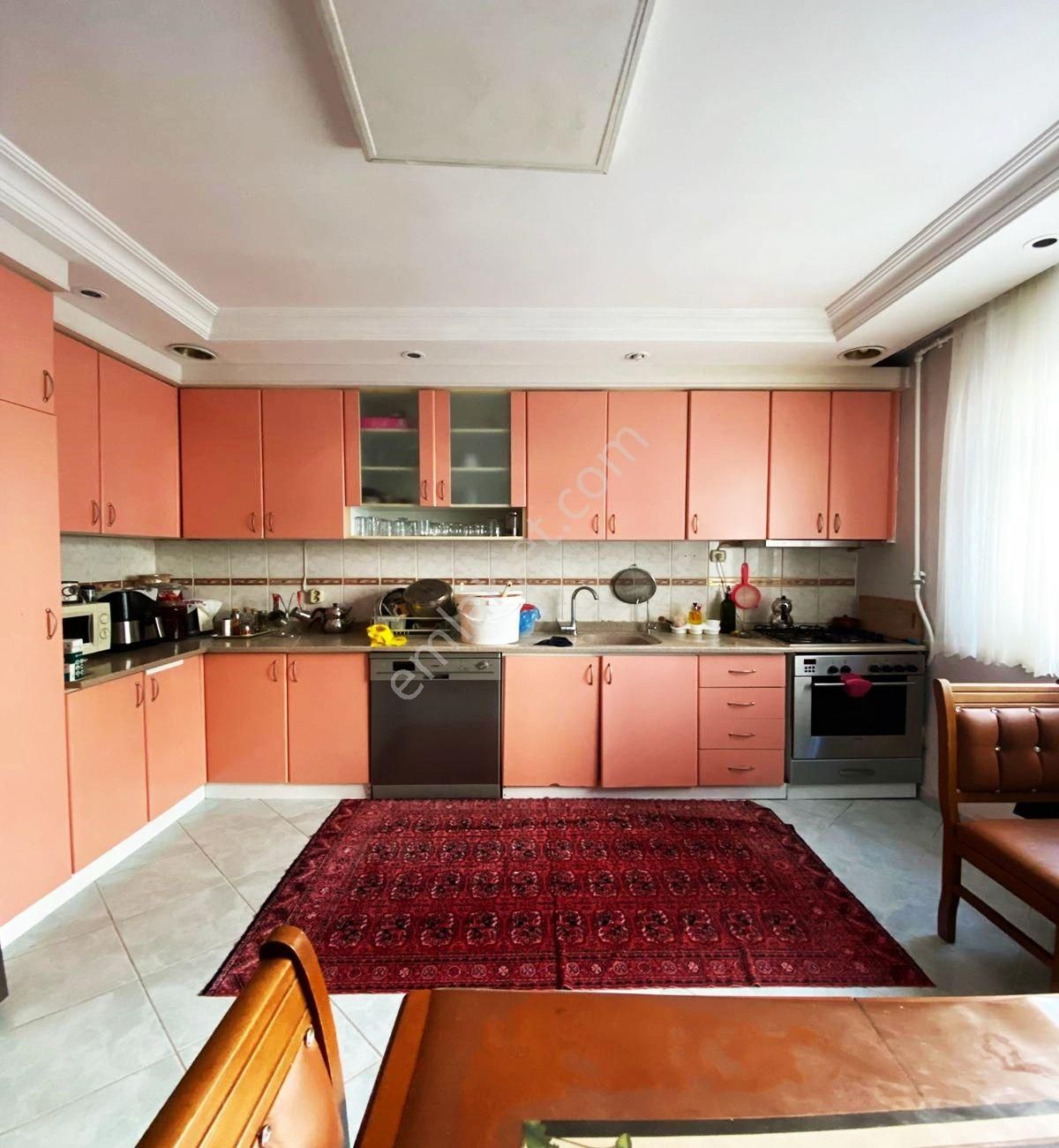 Avcılar Denizköşkler De 3+1 Satılık Daire - Görsel 17