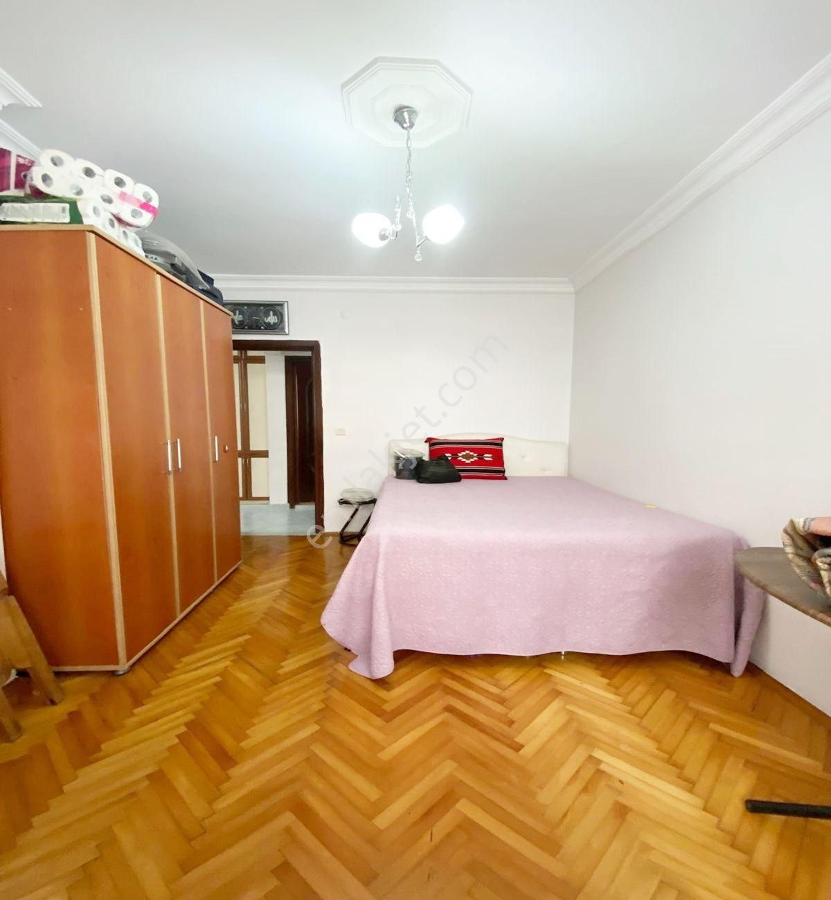 Avcılar Denizköşkler De 3+1 Satılık Daire - Görsel 11