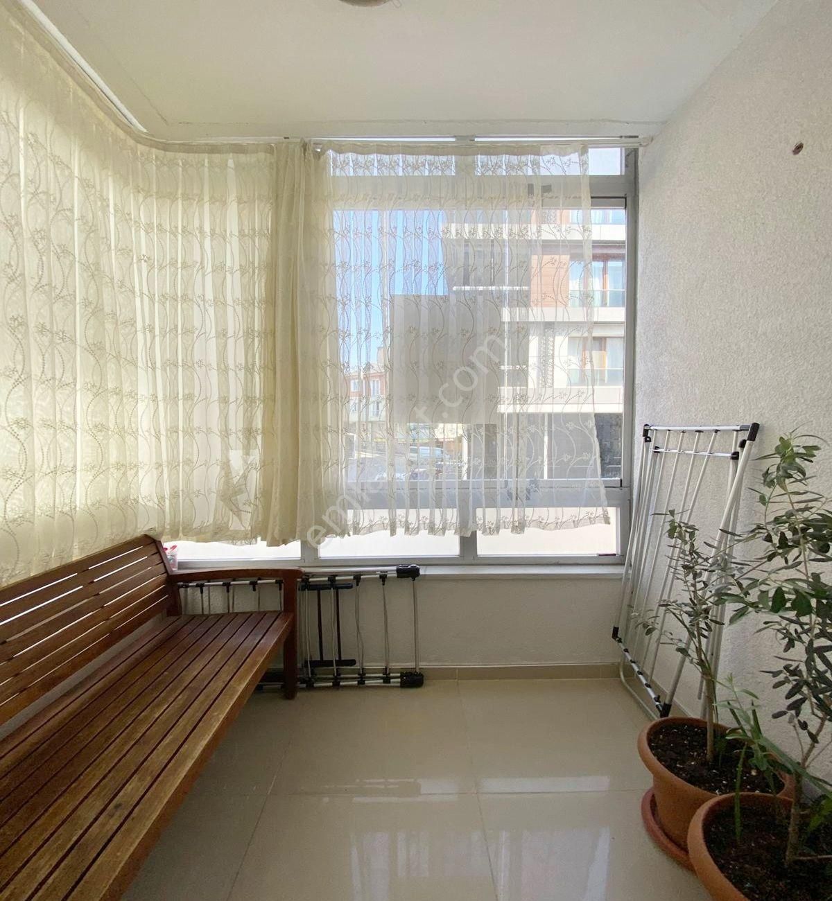 Avcılar Denizköşkler De 3+1 Satılık Daire - Görsel 22