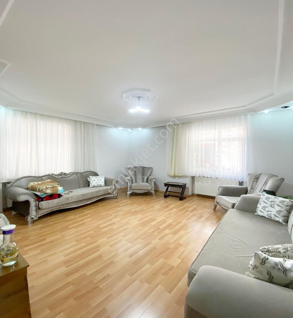 Avcılar Denizköşkler De 3+1 Satılık Daire - Görsel 4