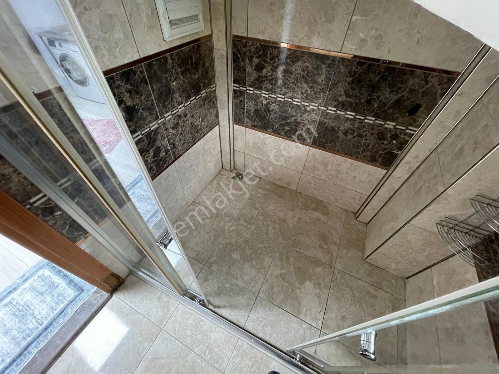 Espark Ve A.ü. Yakını Tek Kişilik 1+0 Ultra Lüks Daire Abonelikler Açık - Görsel 18