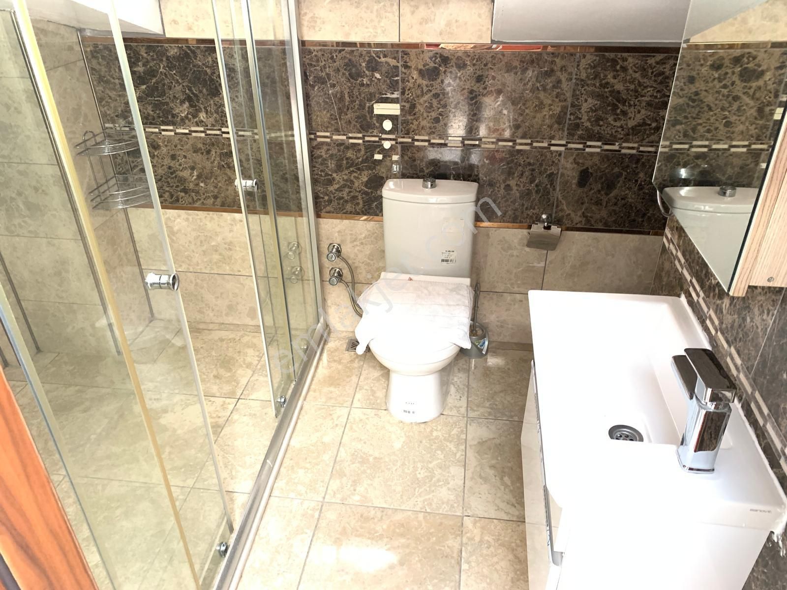 Espark Ve A.ü. Yakını Tek Kişilik 1+0 Ultra Lüks Daire Abonelikler Açık - Görsel 15