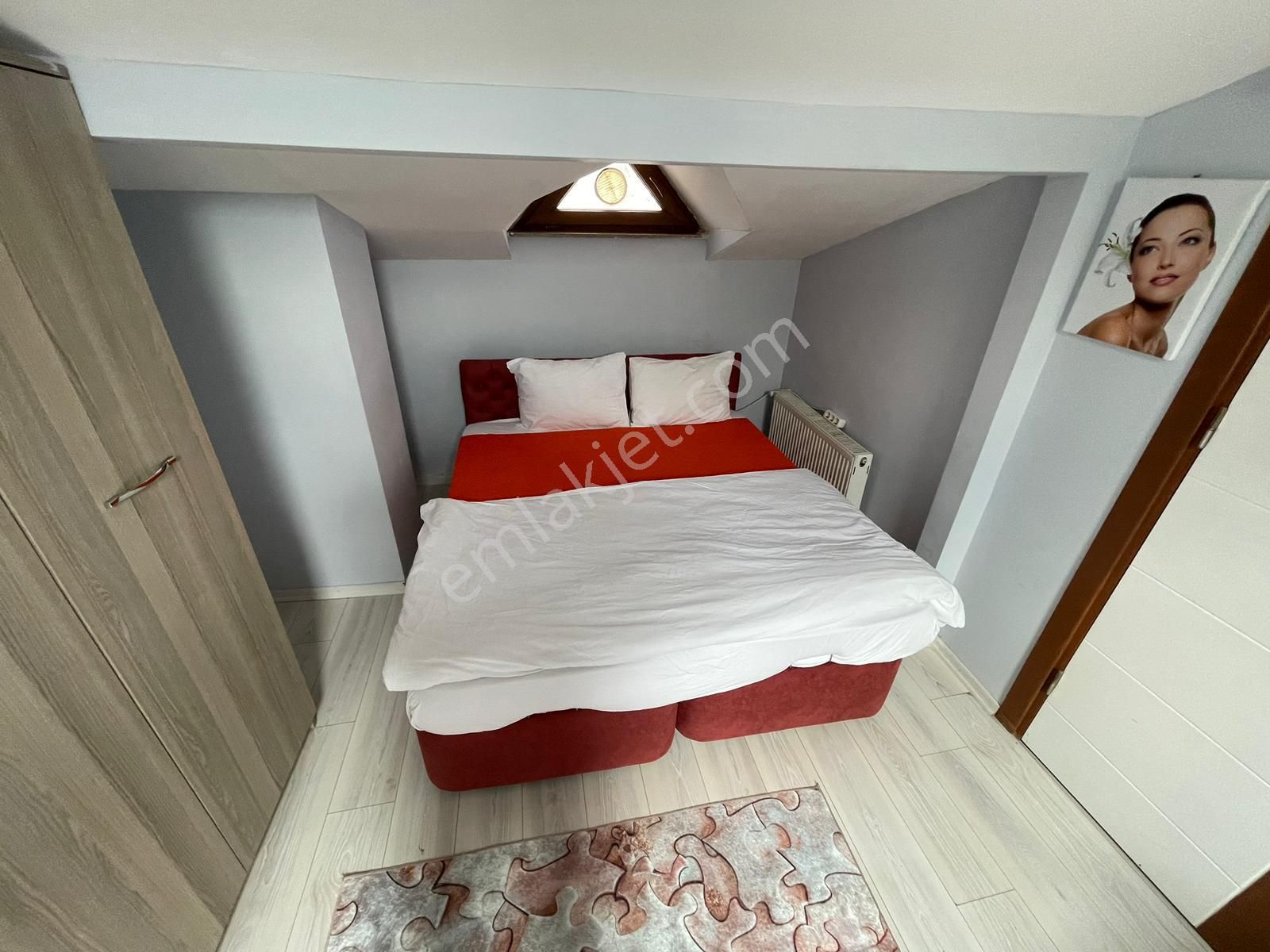 Espark Ve A.ü. Yakını Tek Kişilik 1+0 Ultra Lüks Daire Abonelikler Açık - Görsel 9