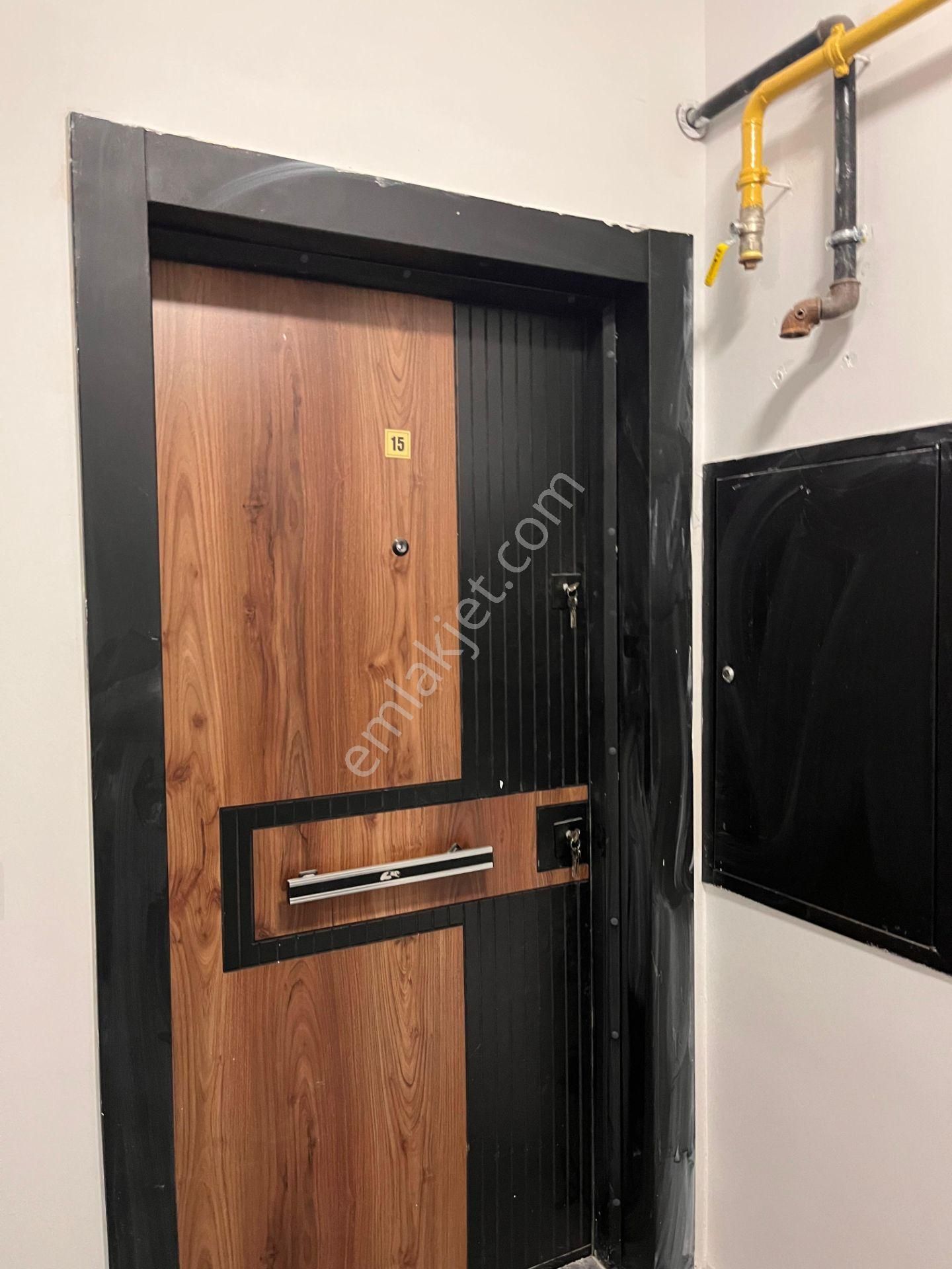 Hisardan Körfezde Tramvaraya Yakın 1+1 Satılık Daire - Görsel 2