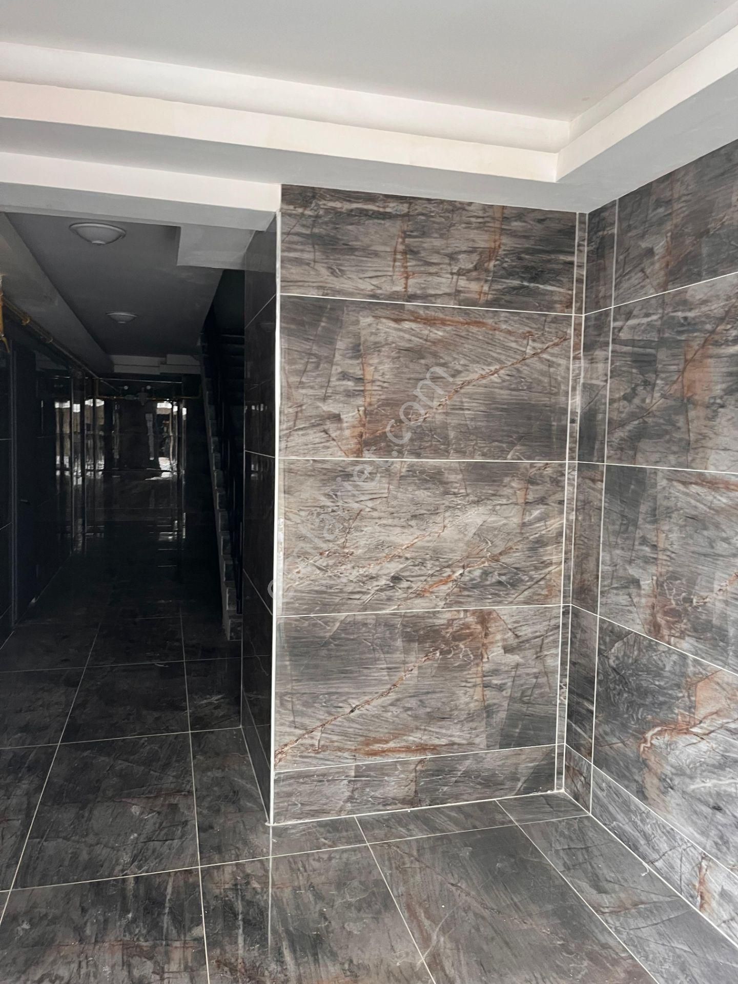 Hisardan Körfezde Tramvaraya Yakın 1+1 Satılık Daire - Görsel 23