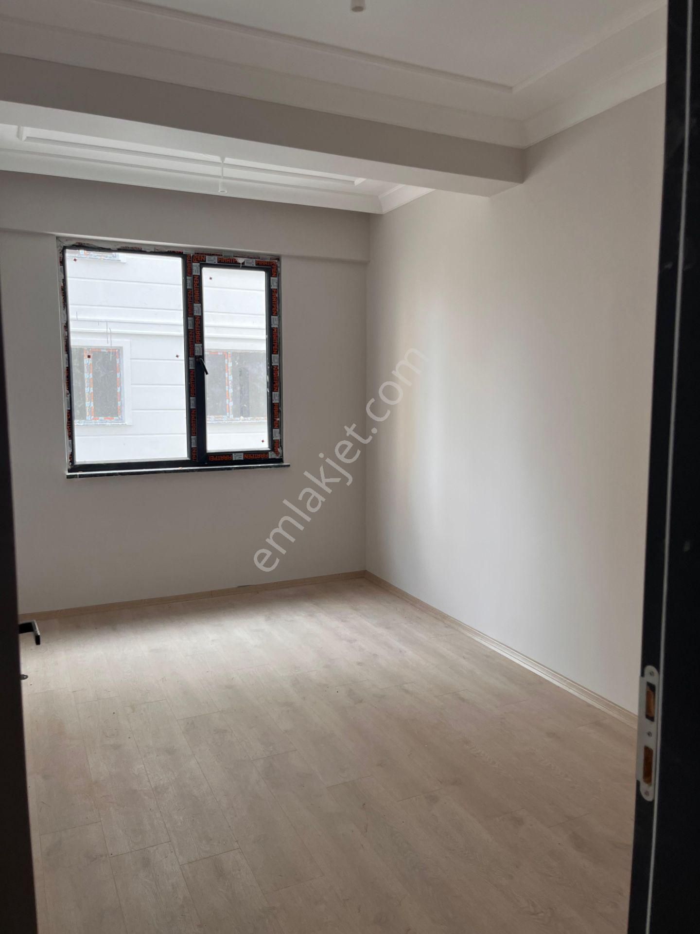 Hisardan Körfezde Tramvaraya Yakın 1+1 Satılık Daire - Görsel 8