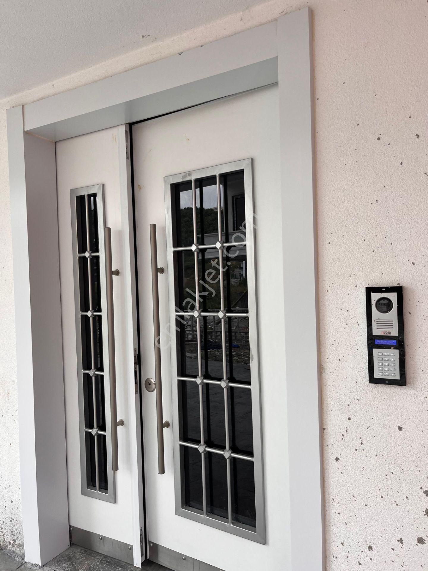 Hisardan Körfezde Tramvaraya Yakın 1+1 Satılık Daire - Görsel 25