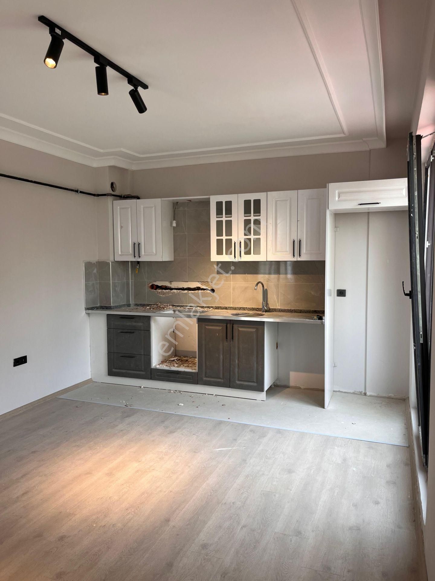 Hisardan Körfezde Tramvaraya Yakın 1+1 Satılık Daire - Görsel 9