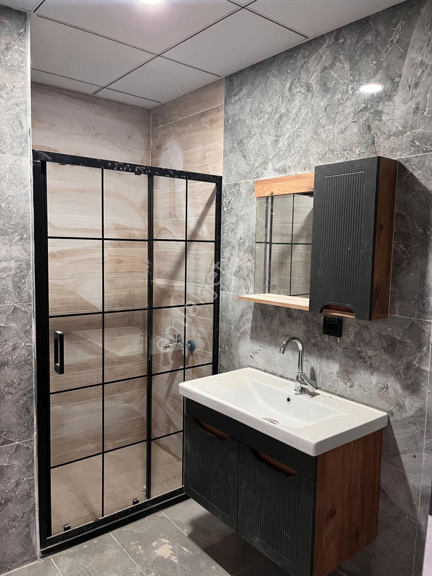 Hisardan Körfezde Tramvaraya Yakın 1+1 Satılık Daire - Görsel 20