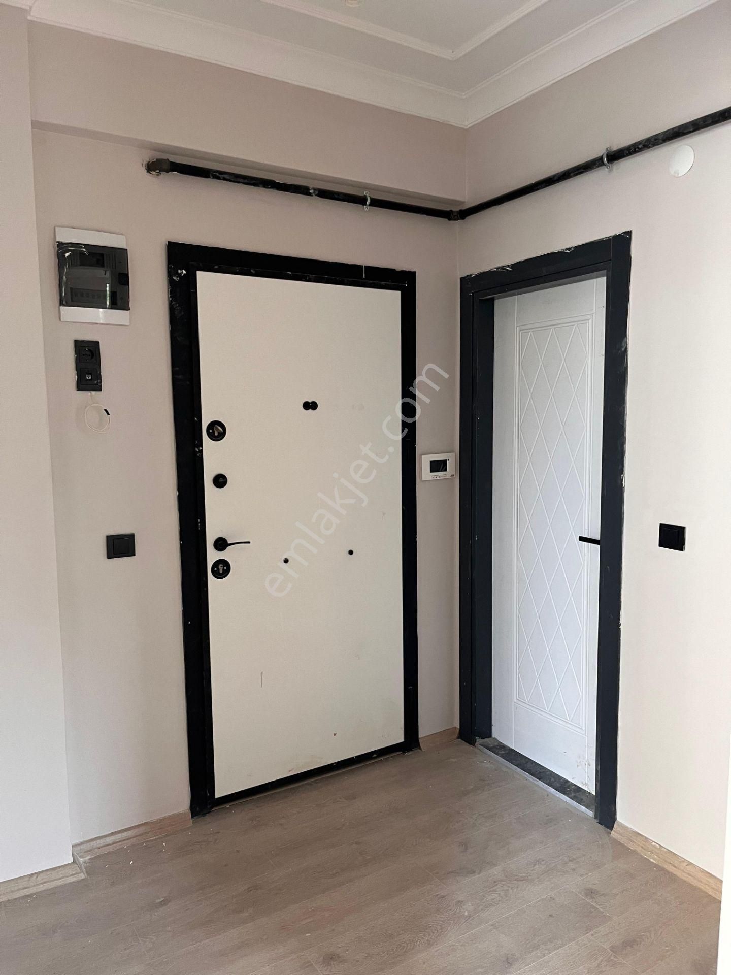 Hisardan Körfezde Tramvaraya Yakın 1+1 Satılık Daire - Görsel 6