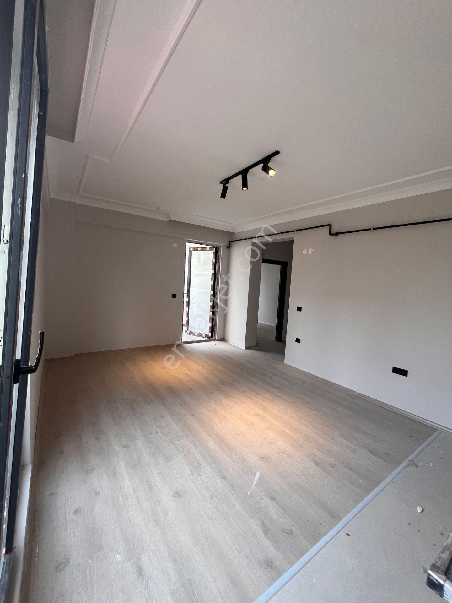 Hisardan Körfezde Tramvaraya Yakın 1+1 Satılık Daire - Görsel 10