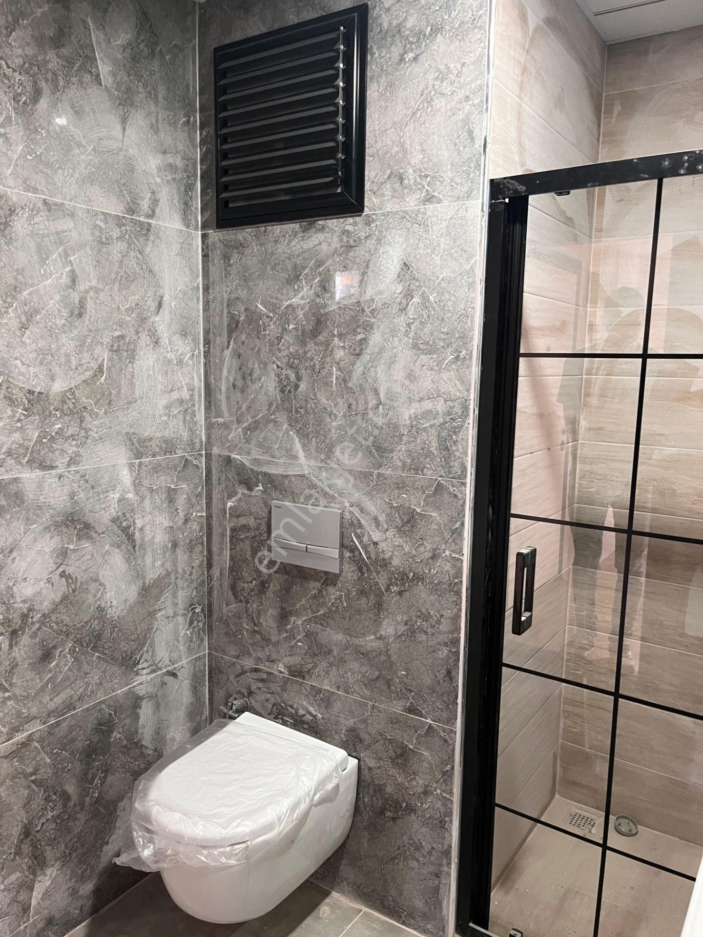 Hisardan Körfezde Tramvaraya Yakın 1+1 Satılık Daire - Görsel 24