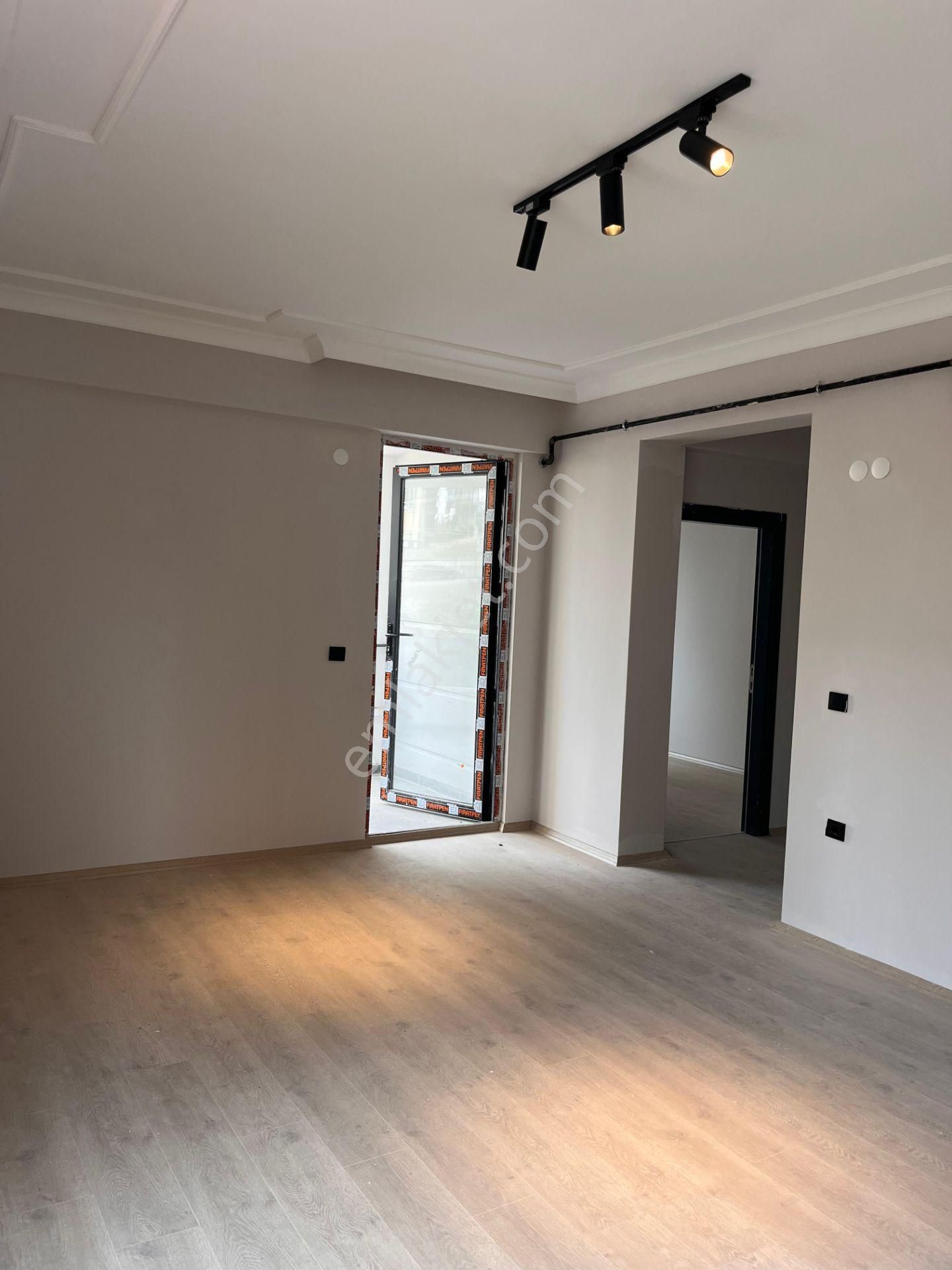 Hisardan Körfezde Tramvaraya Yakın 1+1 Satılık Daire - Görsel 12