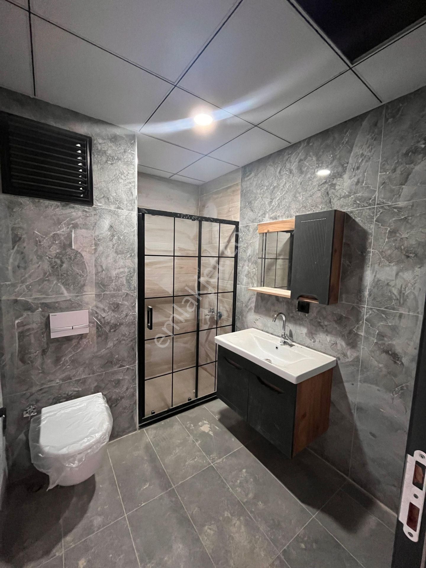 Hisardan Körfezde Tramvaraya Yakın 1+1 Satılık Daire - Görsel 19