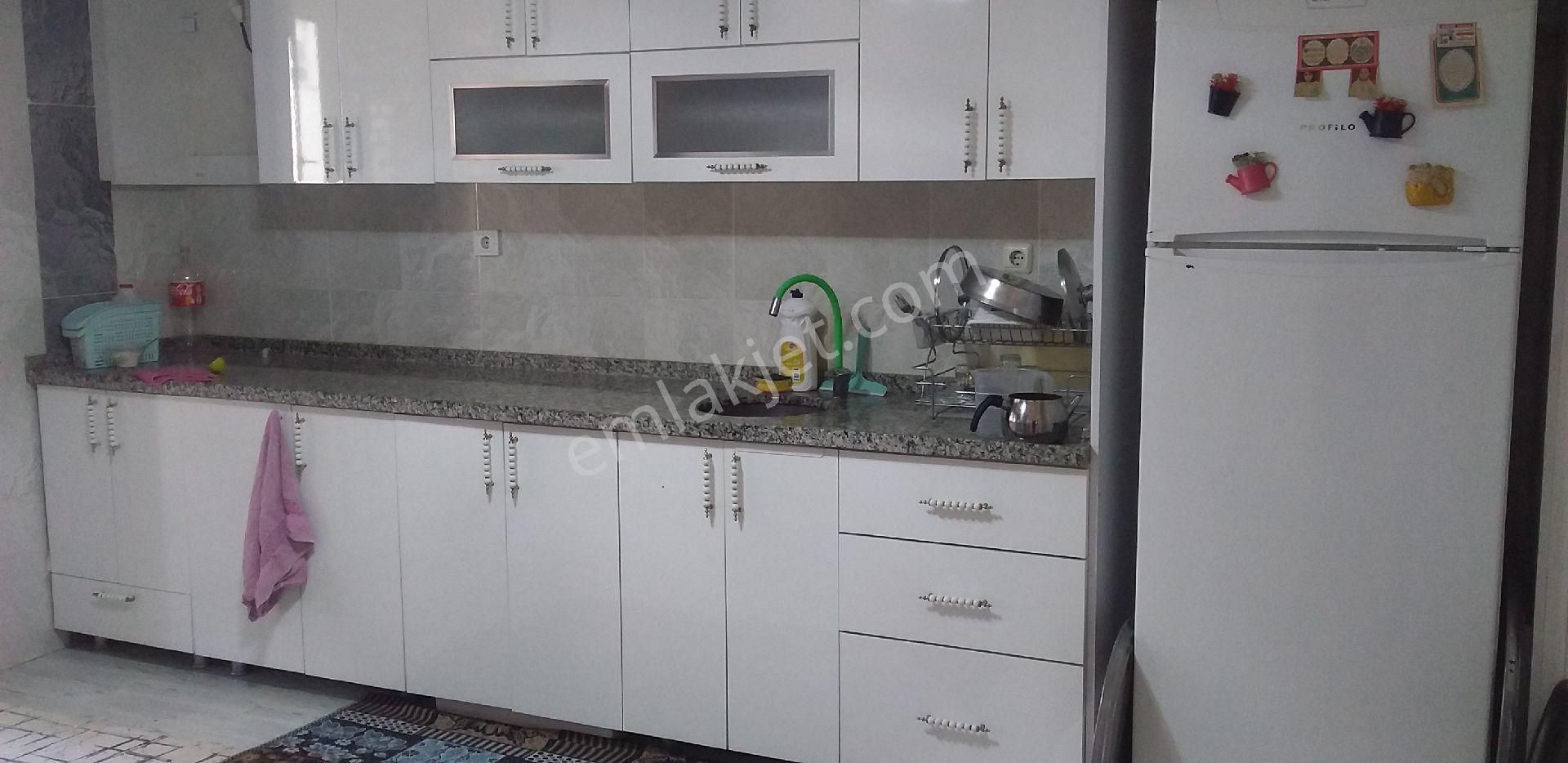 Güven Emlaktan Gazipaşa Mahallesinde Mustakil Ev Satılıktır - Görsel 17