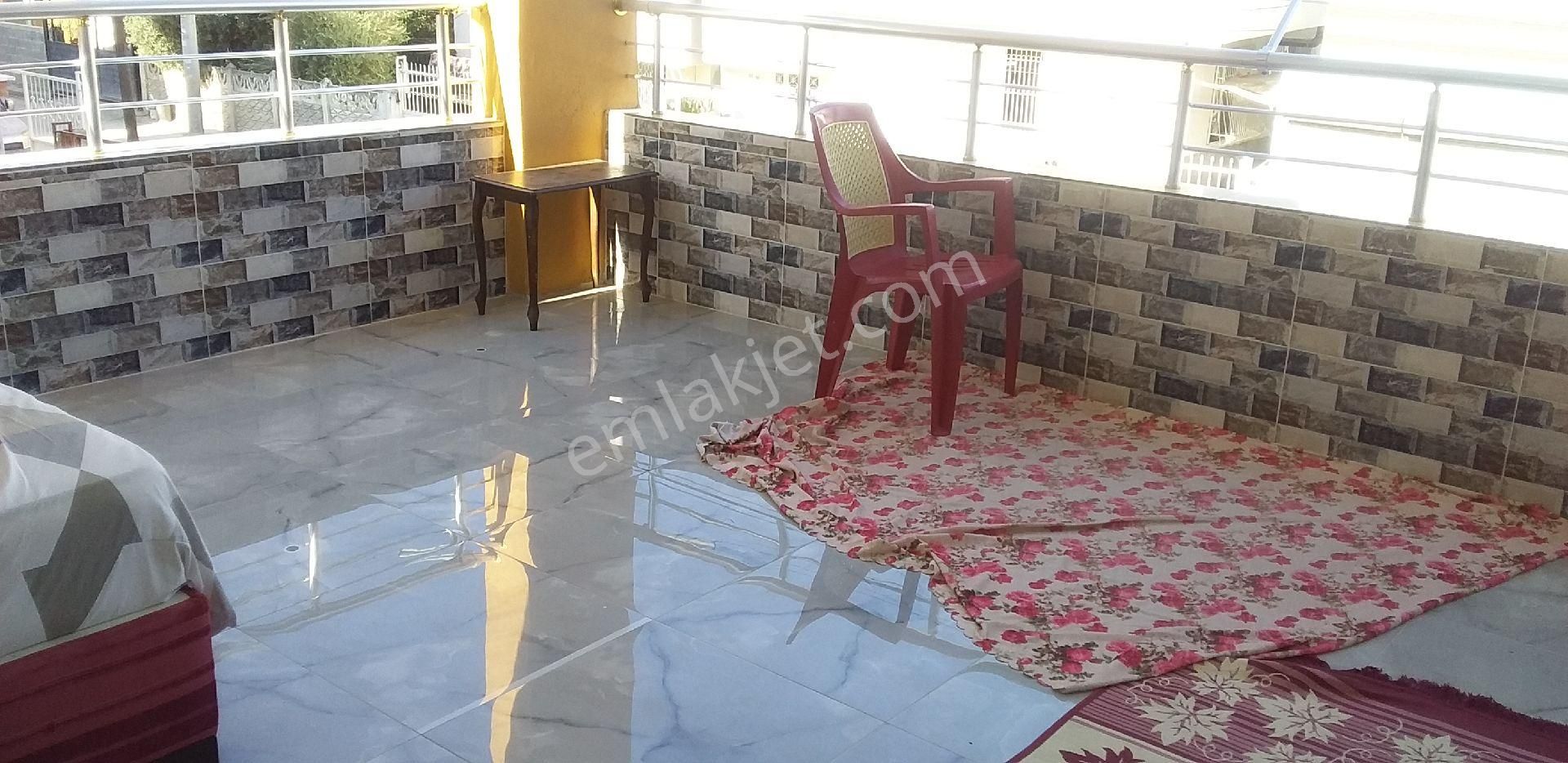 Güven Emlaktan Gazipaşa Mahallesinde Mustakil Ev Satılıktır - Görsel 13