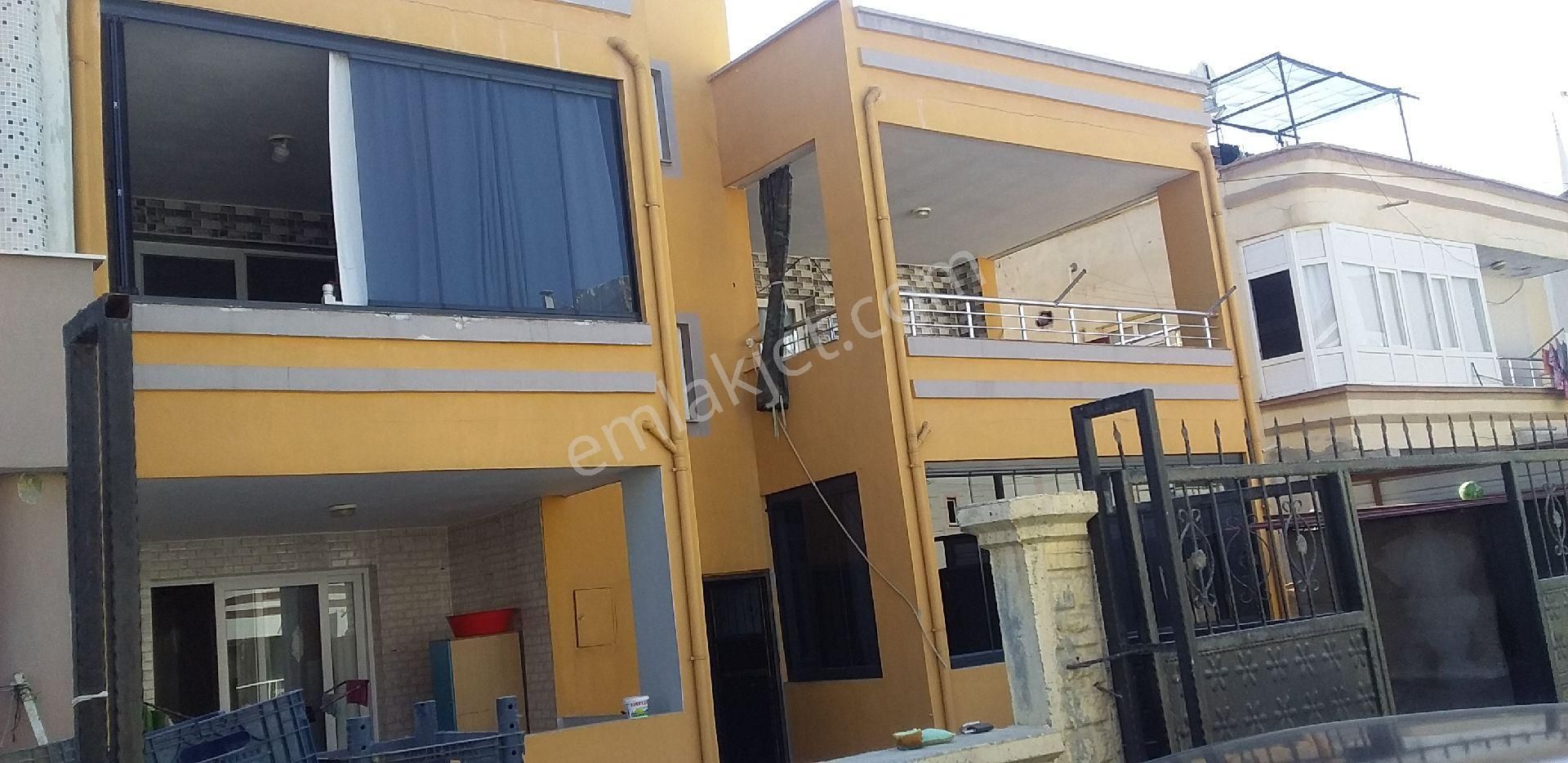 Güven Emlaktan Gazipaşa Mahallesinde Mustakil Ev Satılıktır