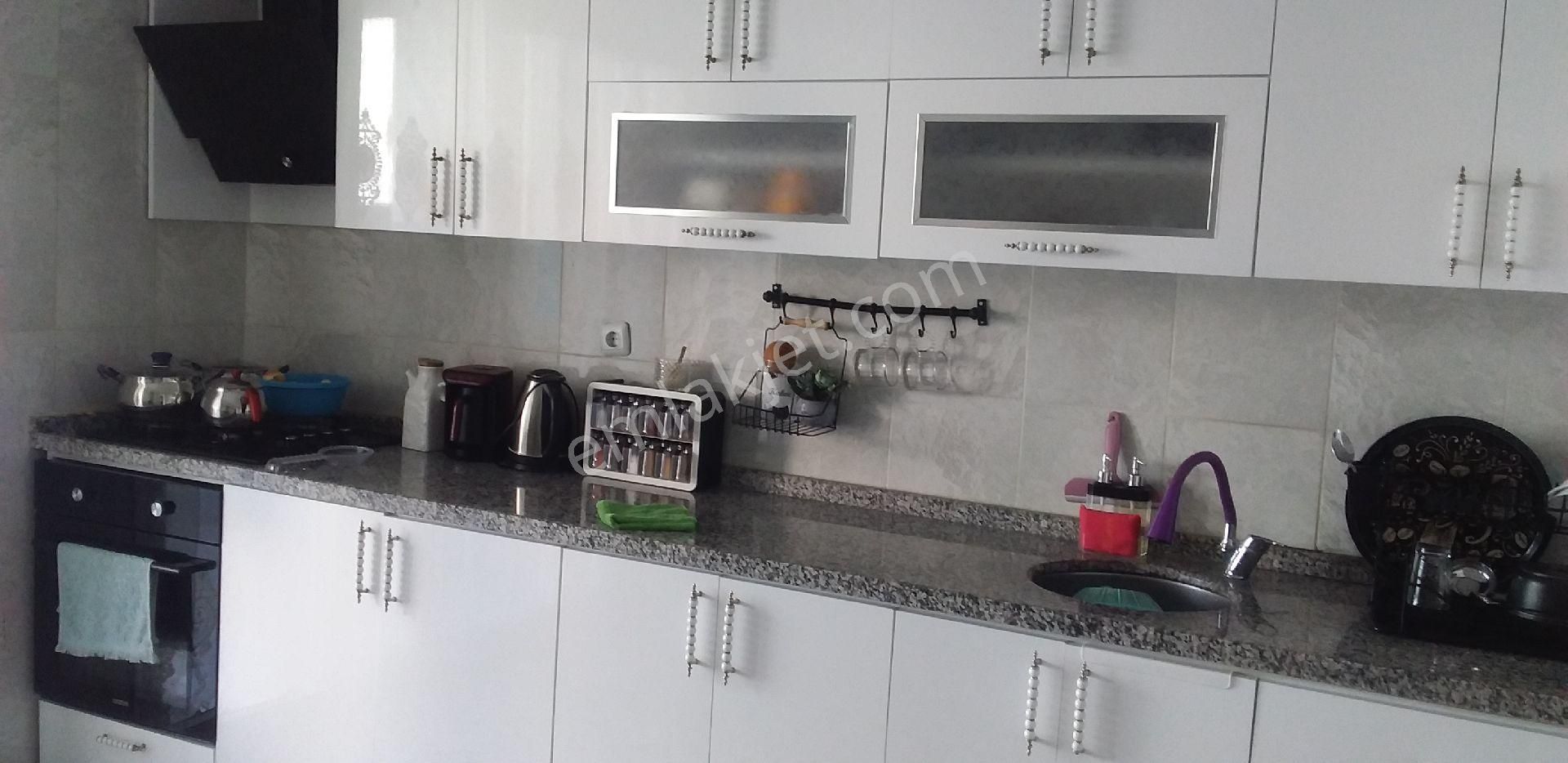 Güven Emlaktan Gazipaşa Mahallesinde Mustakil Ev Satılıktır - Görsel 9