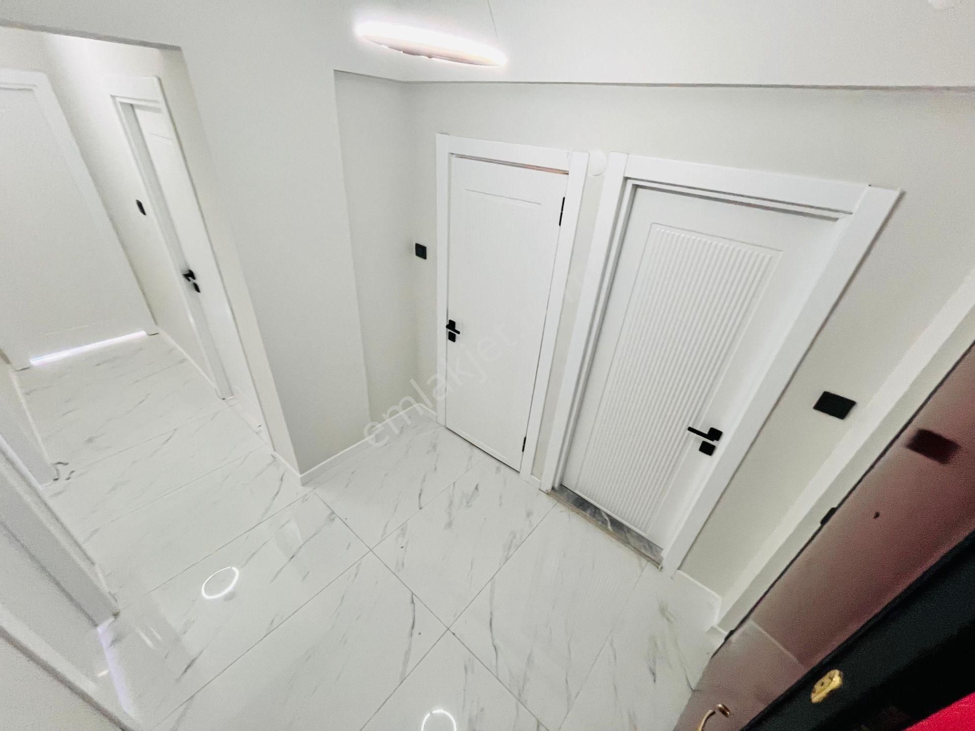 Parstan İkizçayda Ön Cephe Denize Yürüme Mesafesinde 2+1 Daire - Görsel 28
