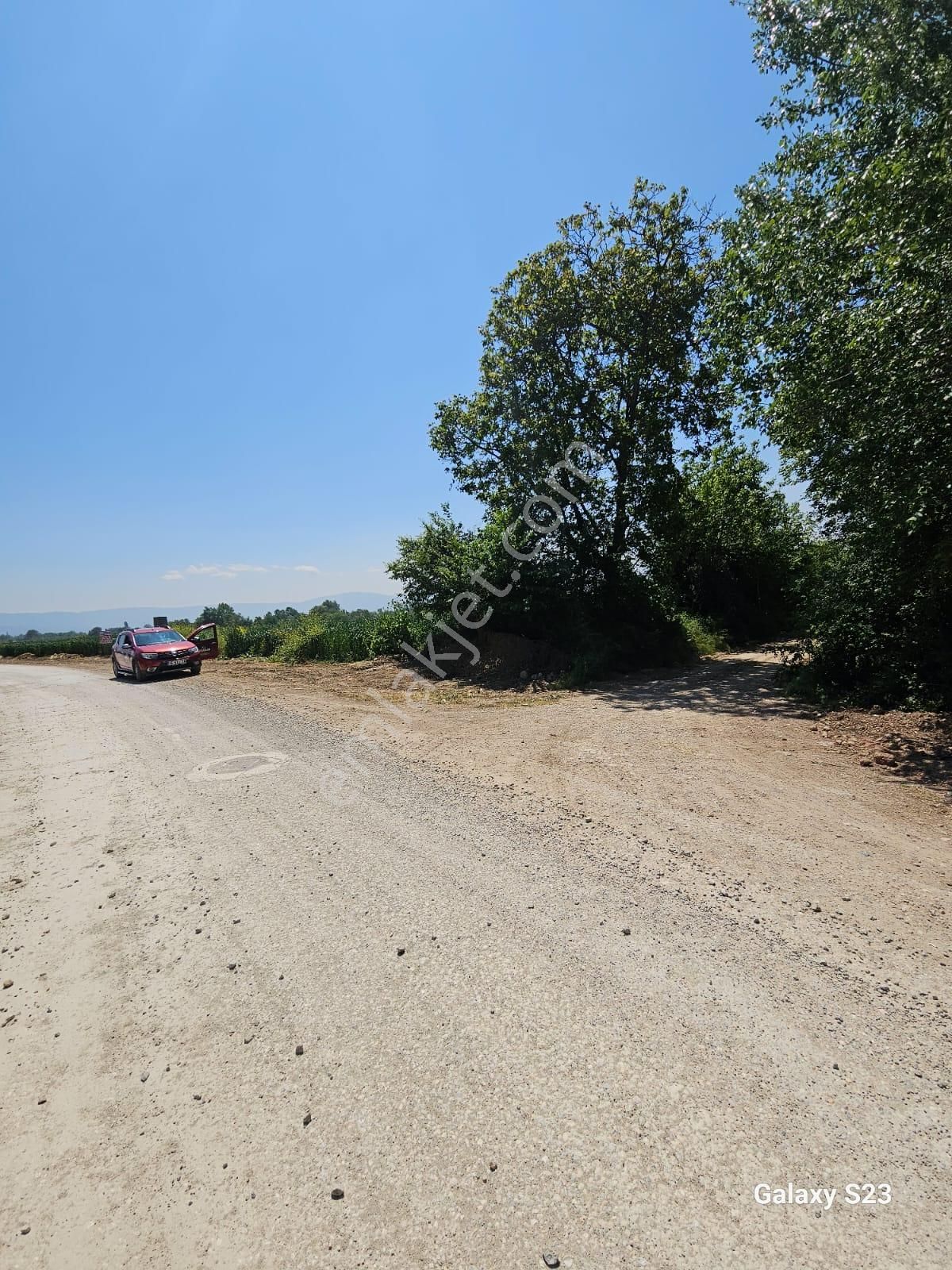 Akbaşlar Emlak & Gayrimenkul Güvencesiyle – Satılık Tarla - Görsel 3