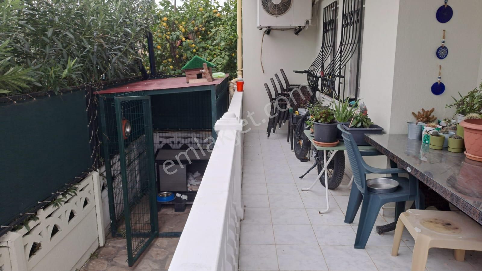 Dalaman Karaçalı Mahallesi Müstakil 4+1 Villa - Görsel 5