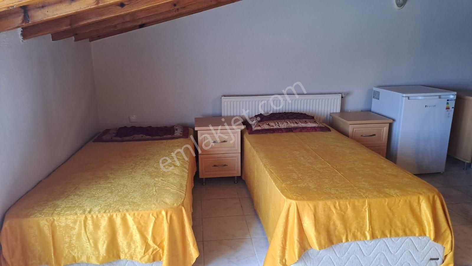Dalaman Karaçalı Mahallesi Müstakil 4+1 Villa - Görsel 13