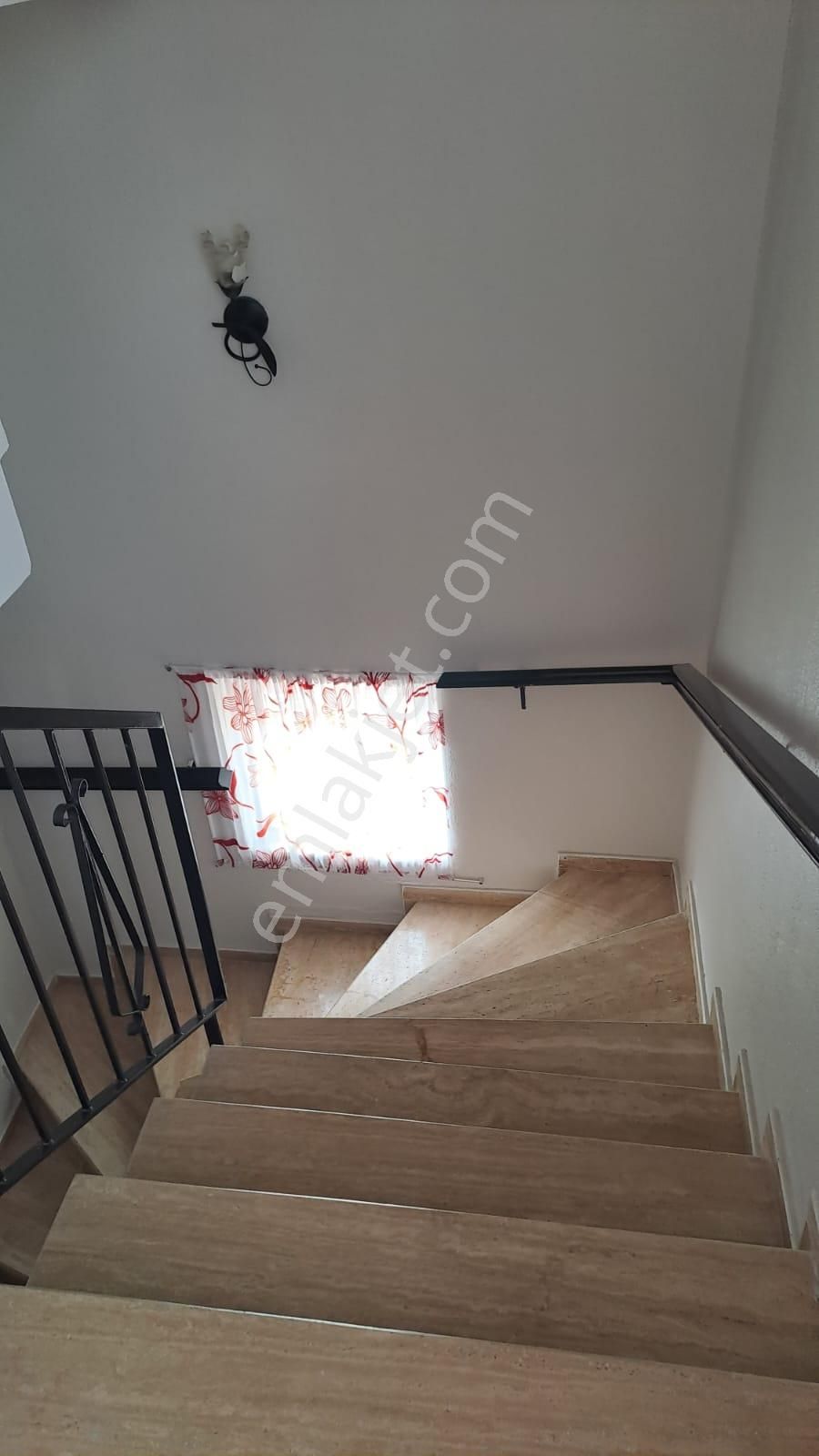 Dalaman Karaçalı Mahallesi Müstakil 4+1 Villa - Görsel 27