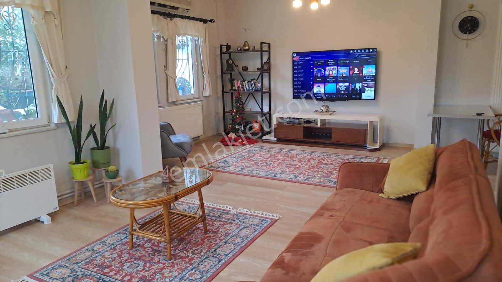 Dalaman Karaçalı Mahallesi Müstakil 4+1 Villa - Görsel 28