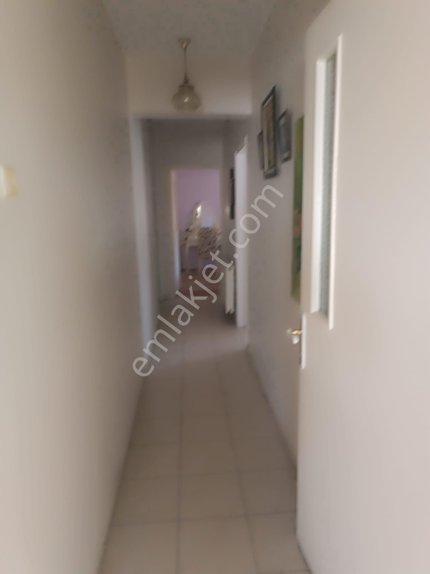 İzmir Karşıyakada Merkezi Konumda Ferah Satılık Daire - Görsel 26