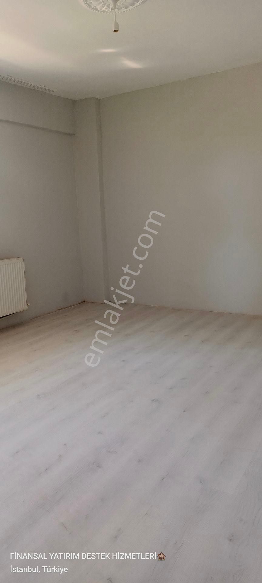 Ümraniye Ihlamurkuyu Mah 1.kat 2+1 100 Metre Balkonlu Boyalı Metrolar Yürüme Mesafesi Yabancı Ya - Görsel 10