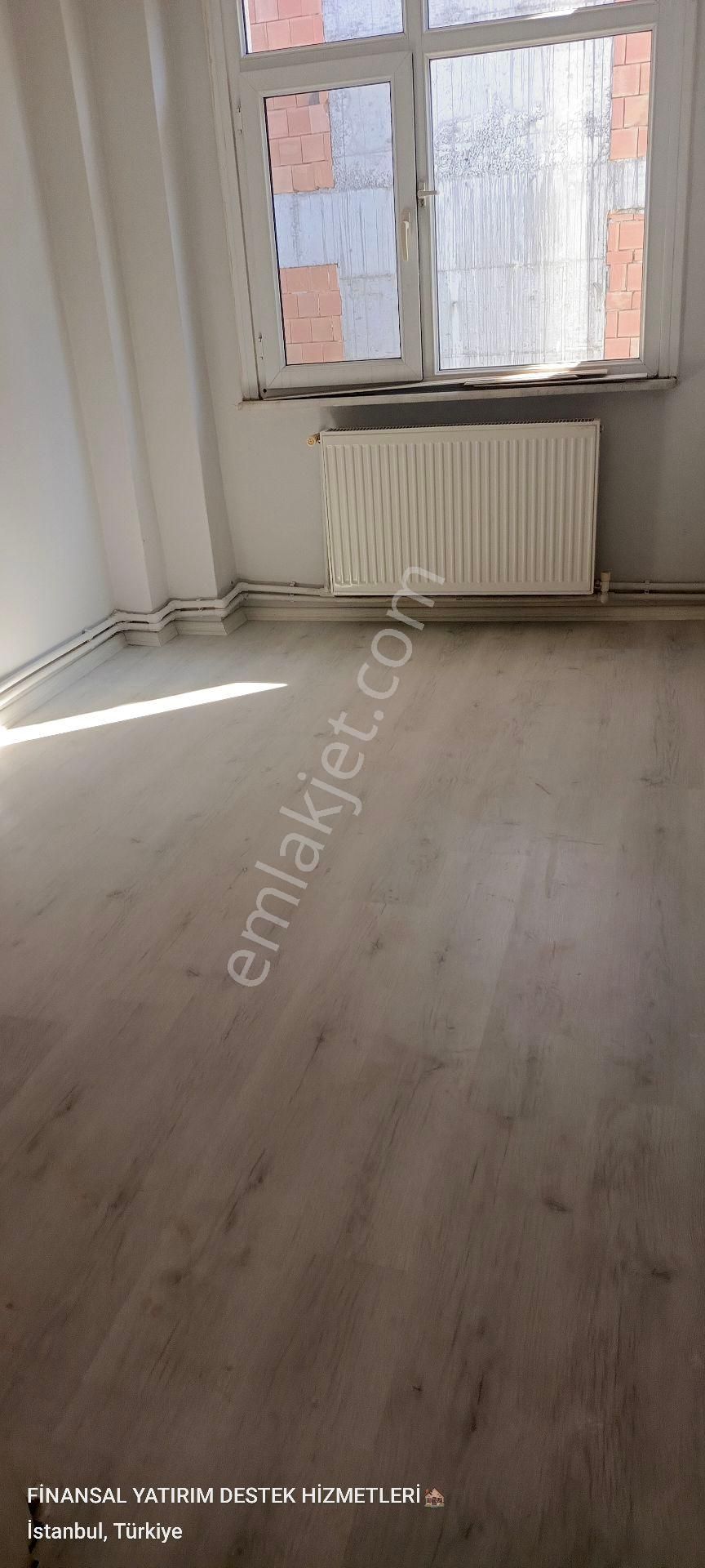 Ümraniye Ihlamurkuyu Mah 1.kat 2+1 100 Metre Balkonlu Boyalı Metrolar Yürüme Mesafesi Yabancı Ya - Görsel 9