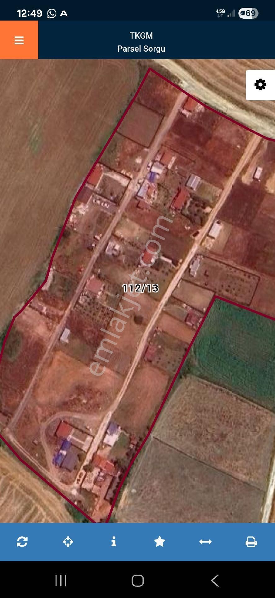 Elbasanda Sahibinden Satılık - Görsel 2