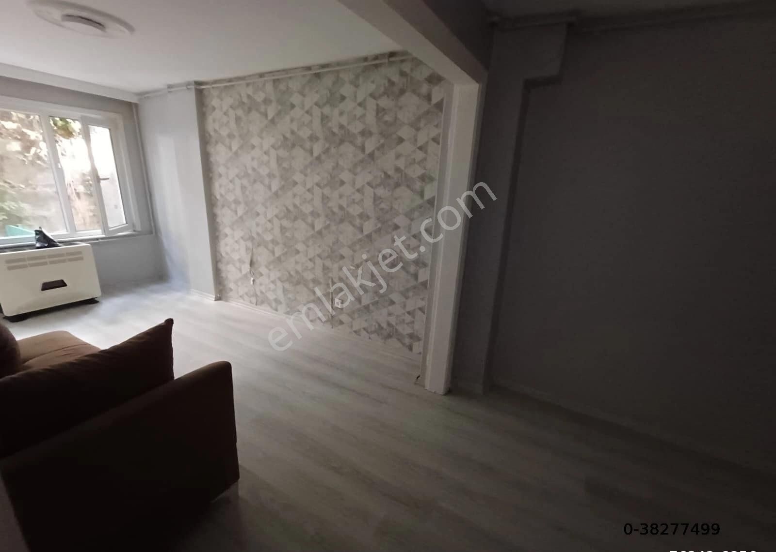 Fatih Koca Mustafapaşa Mah. Samatyada 2+1 65m² Arkacephe İskanlı Satılık Daire Osmanlı Emlak - Görsel 15