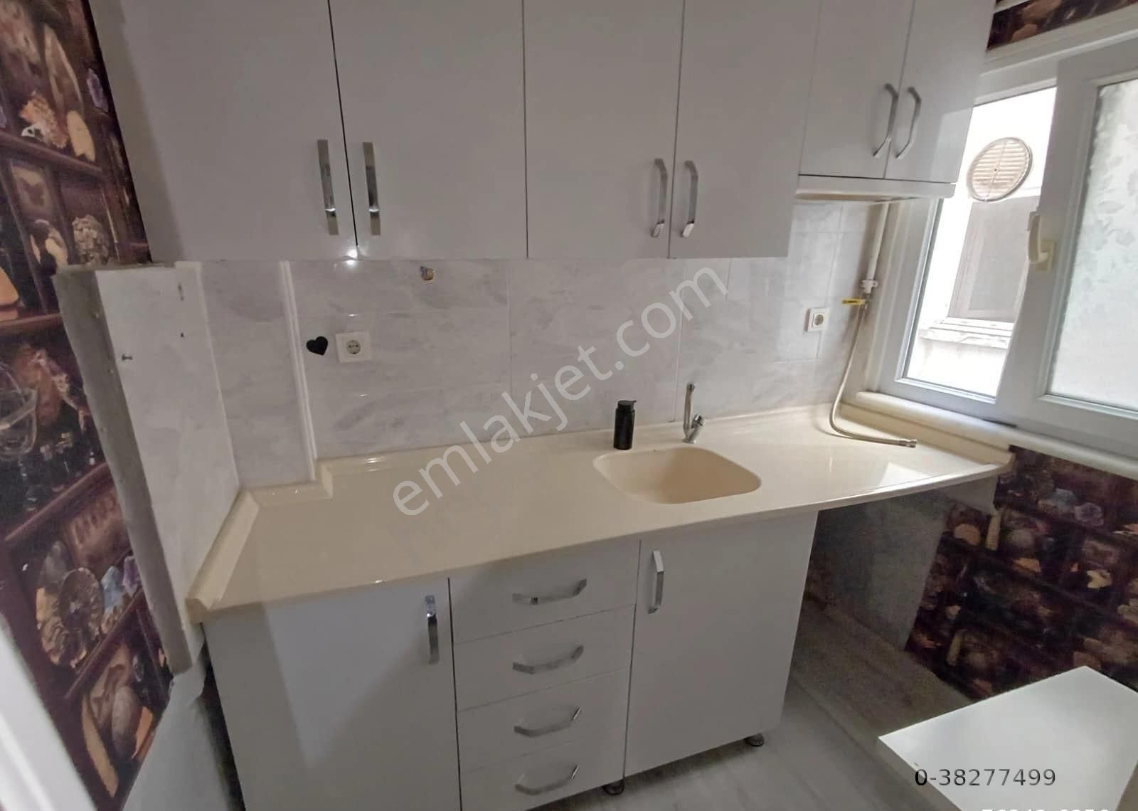 Fatih Koca Mustafapaşa Mah. Samatyada 2+1 65m² Arkacephe İskanlı Satılık Daire Osmanlı Emlak - Görsel 31