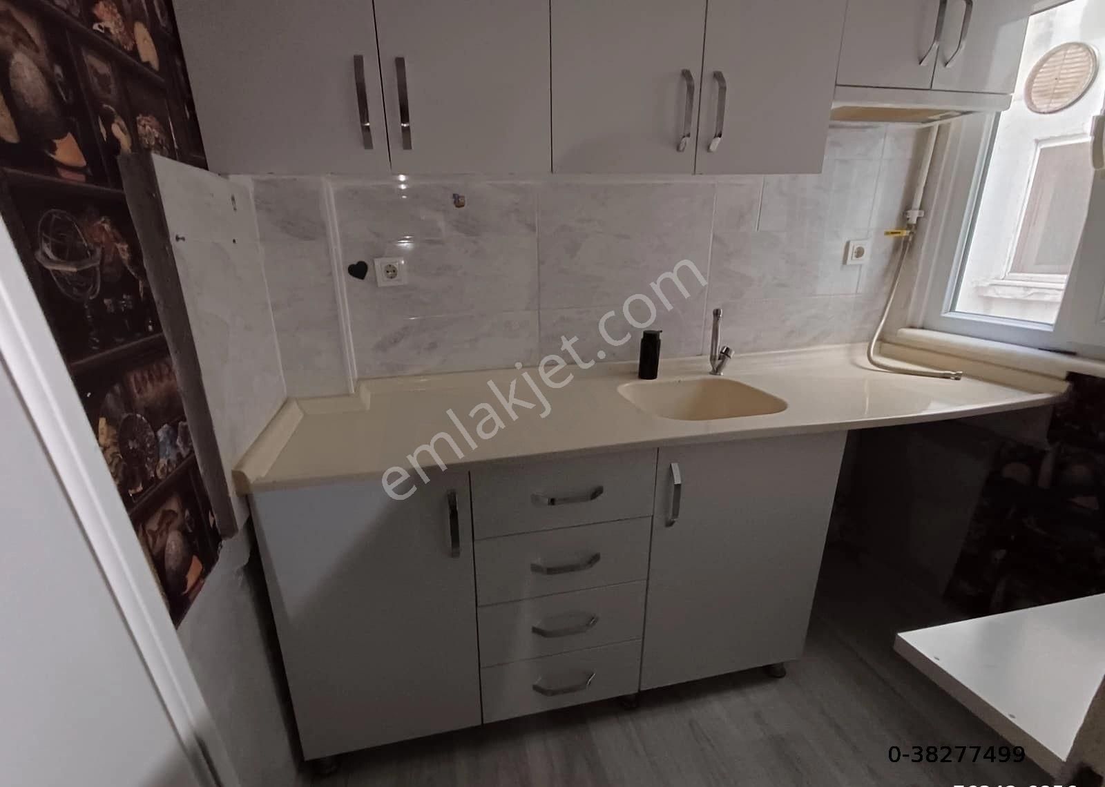 Fatih Koca Mustafapaşa Mah. Samatyada 2+1 65m² Arkacephe İskanlı Satılık Daire Osmanlı Emlak - Görsel 20