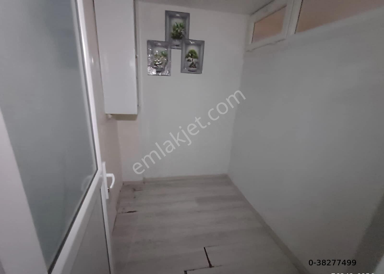 Fatih Koca Mustafapaşa Mah. Samatyada 2+1 65m² Arkacephe İskanlı Satılık Daire Osmanlı Emlak - Görsel 28