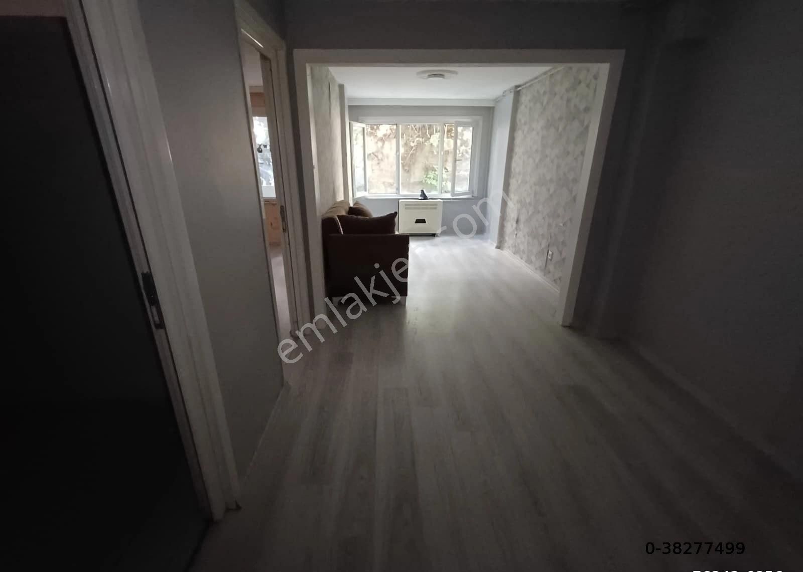 Fatih Koca Mustafapaşa Mah. Samatyada 2+1 65m² Arkacephe İskanlı Satılık Daire Osmanlı Emlak - Görsel 30