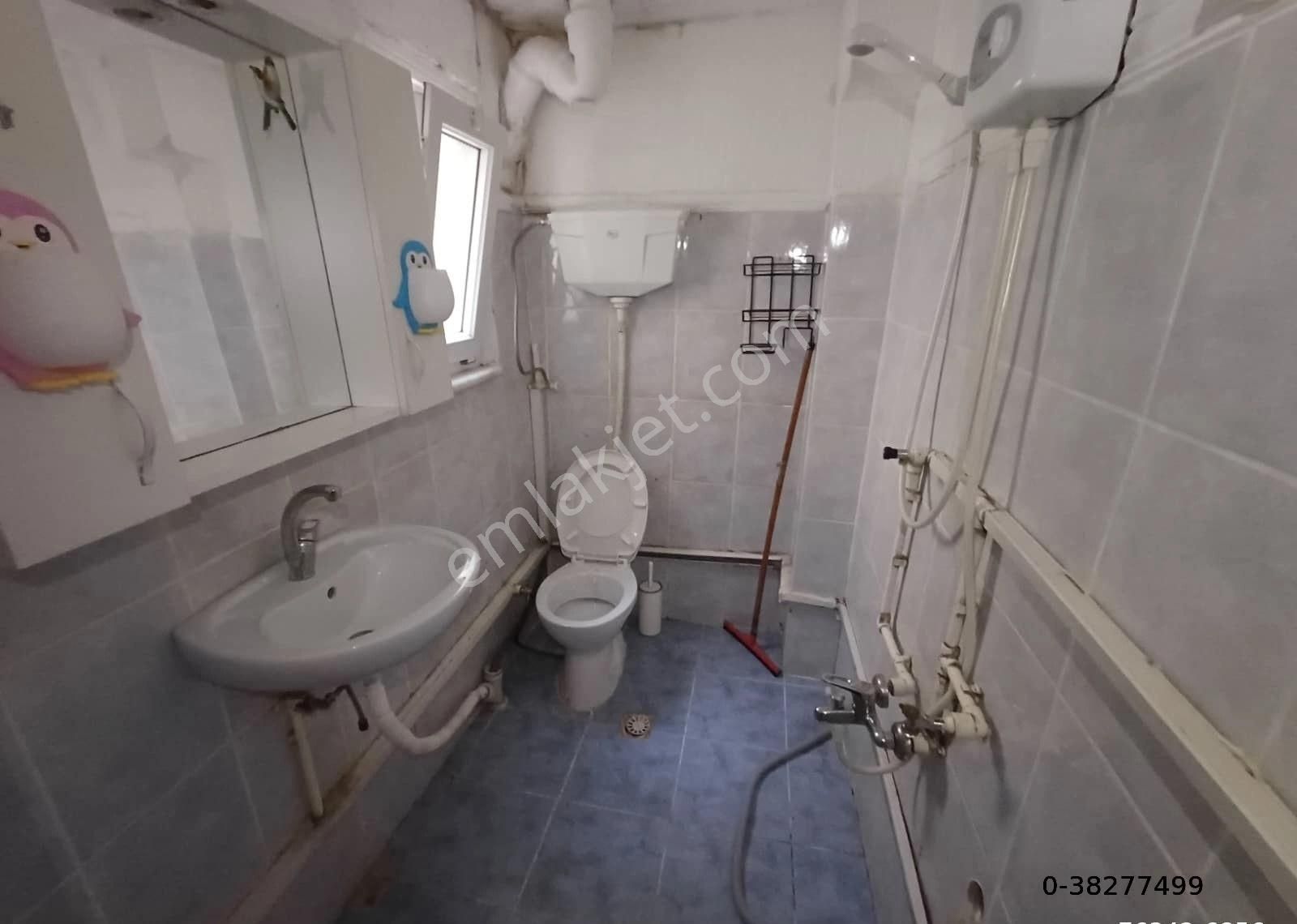 Fatih Koca Mustafapaşa Mah. Samatyada 2+1 65m² Arkacephe İskanlı Satılık Daire Osmanlı Emlak - Görsel 11