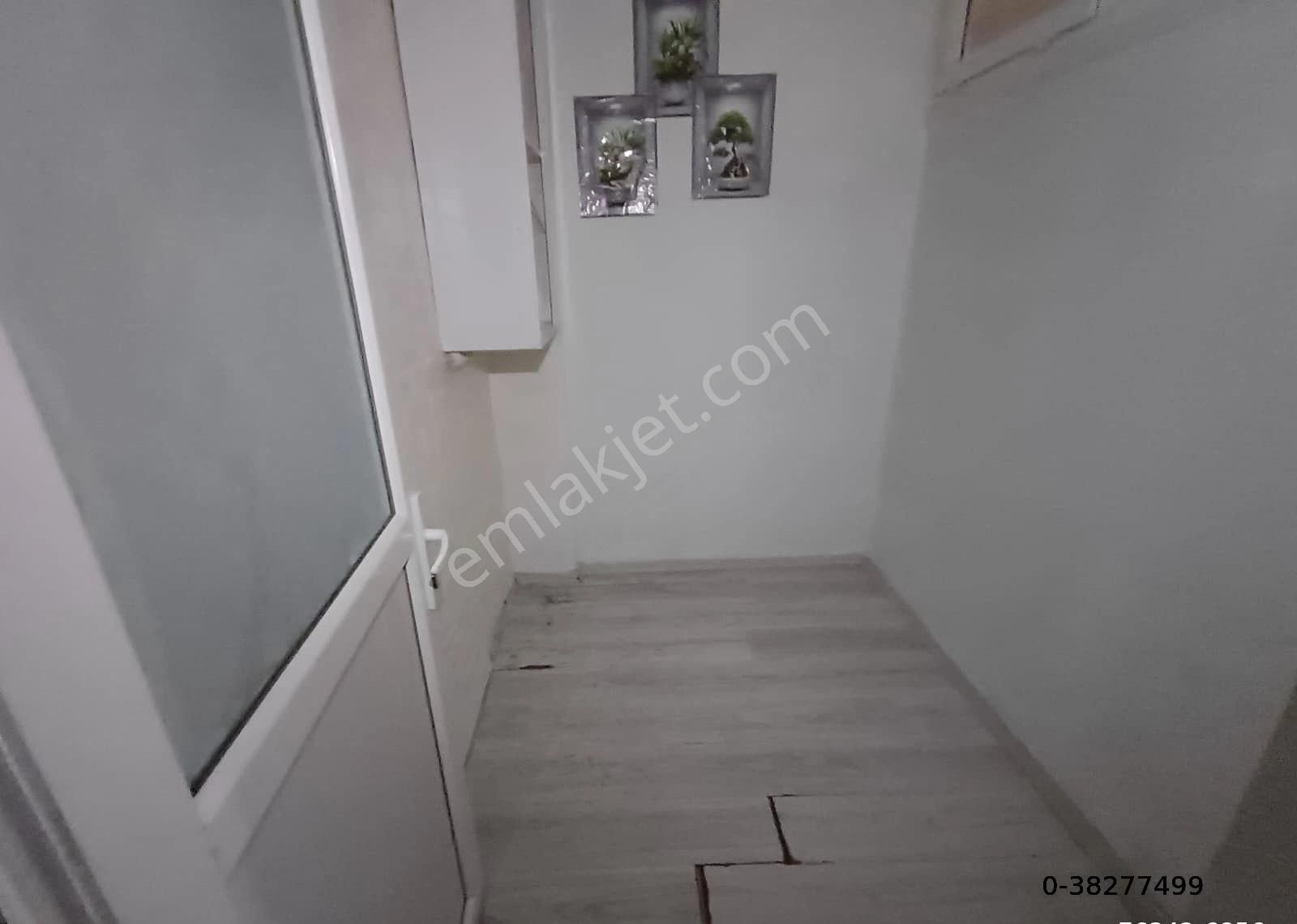 Fatih Koca Mustafapaşa Mah. Samatyada 2+1 65m² Arkacephe İskanlı Satılık Daire Osmanlı Emlak - Görsel 8