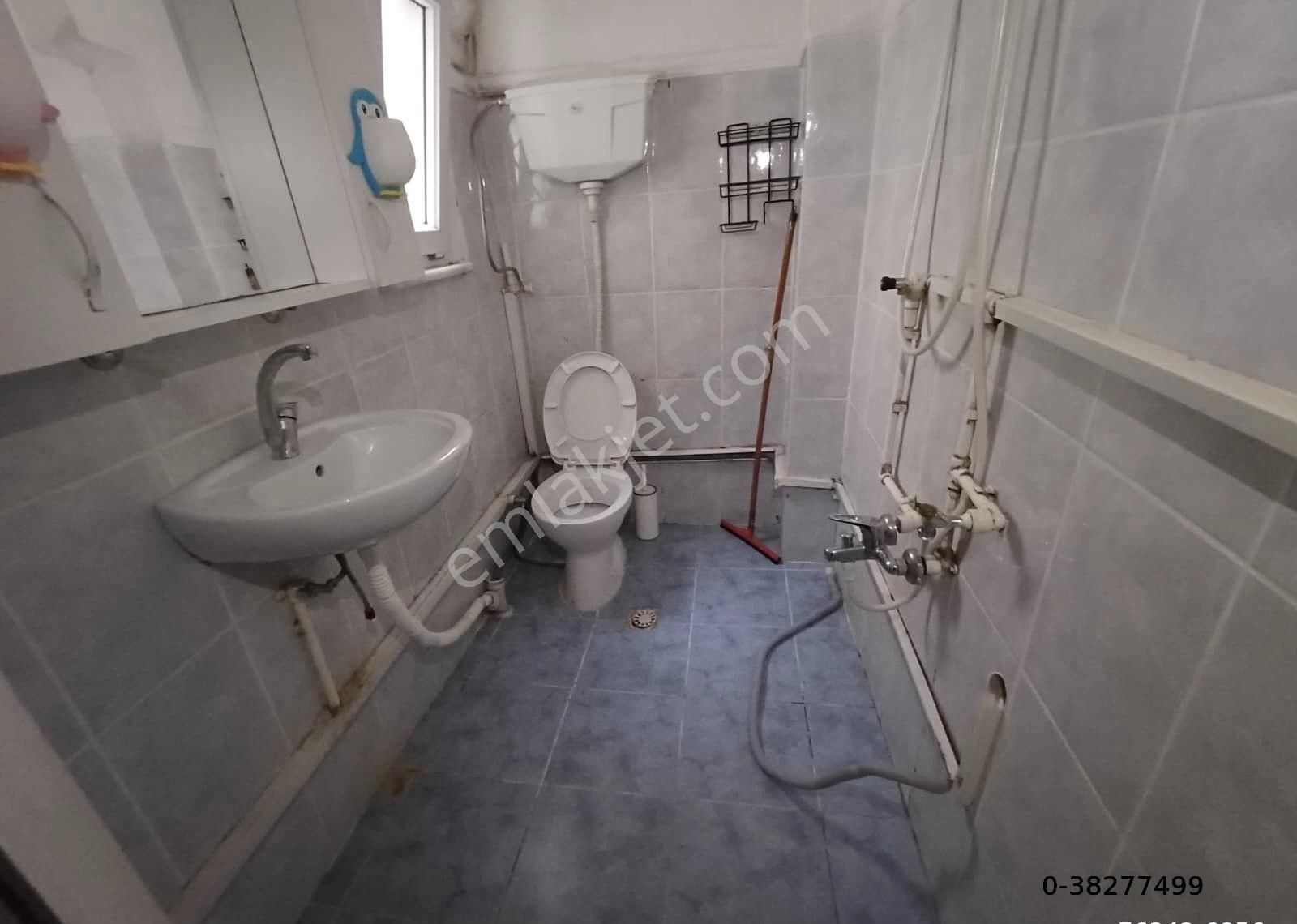 Fatih Koca Mustafapaşa Mah. Samatyada 2+1 65m² Arkacephe İskanlı Satılık Daire Osmanlı Emlak - Görsel 12