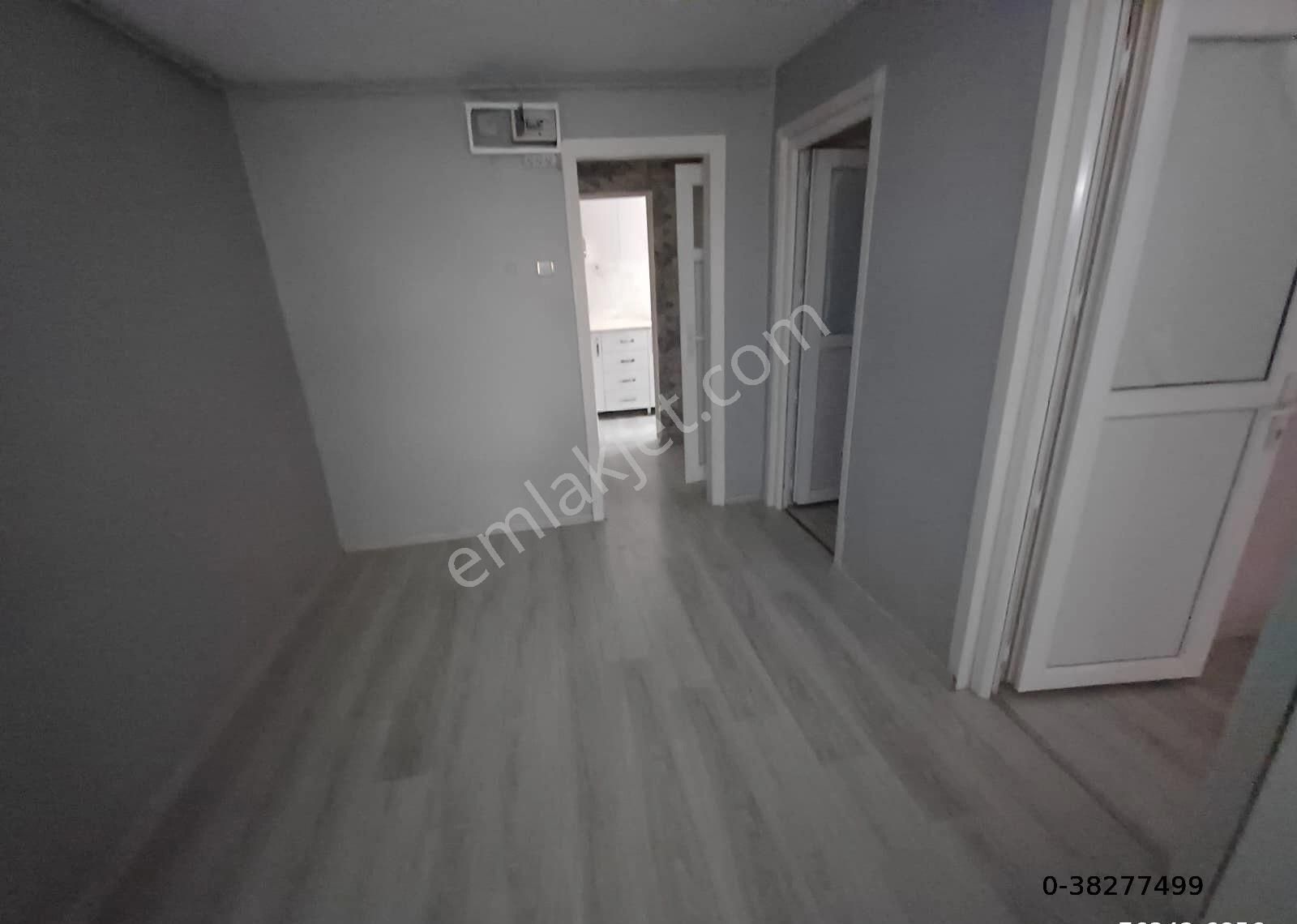 Fatih Koca Mustafapaşa Mah. Samatyada 2+1 65m² Arkacephe İskanlı Satılık Daire Osmanlı Emlak - Görsel 5