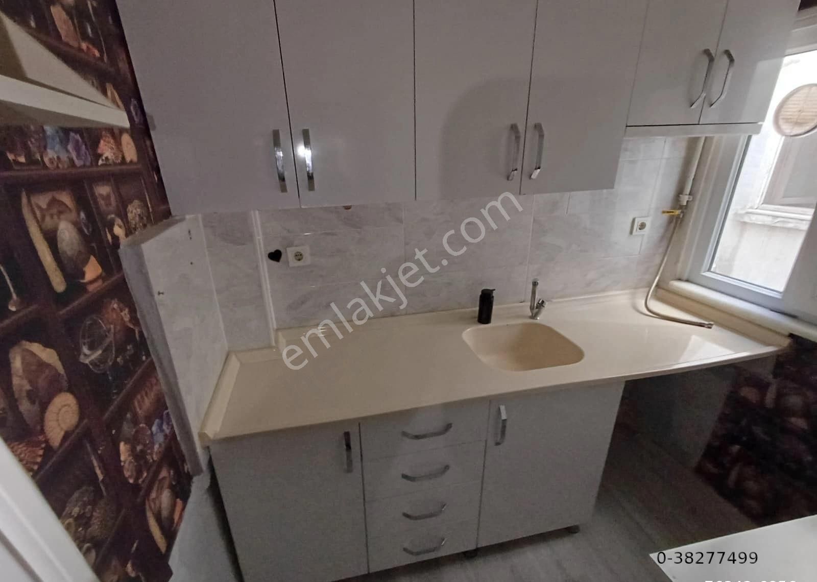 Fatih Koca Mustafapaşa Mah. Samatyada 2+1 65m² Arkacephe İskanlı Satılık Daire Osmanlı Emlak - Görsel 13