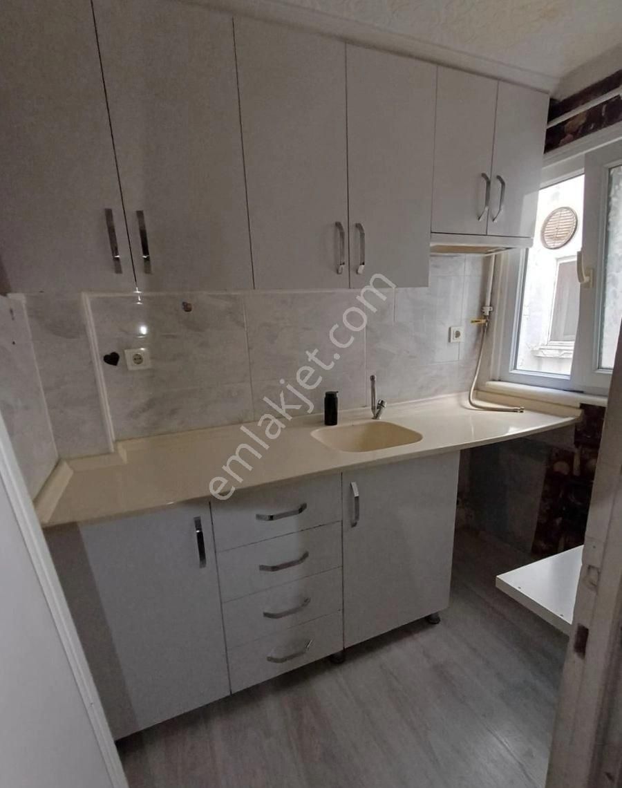 Fatih Koca Mustafapaşa Mah. Samatyada 2+1 65m² Arkacephe İskanlı Satılık Daire Osmanlı Emlak - Görsel 14