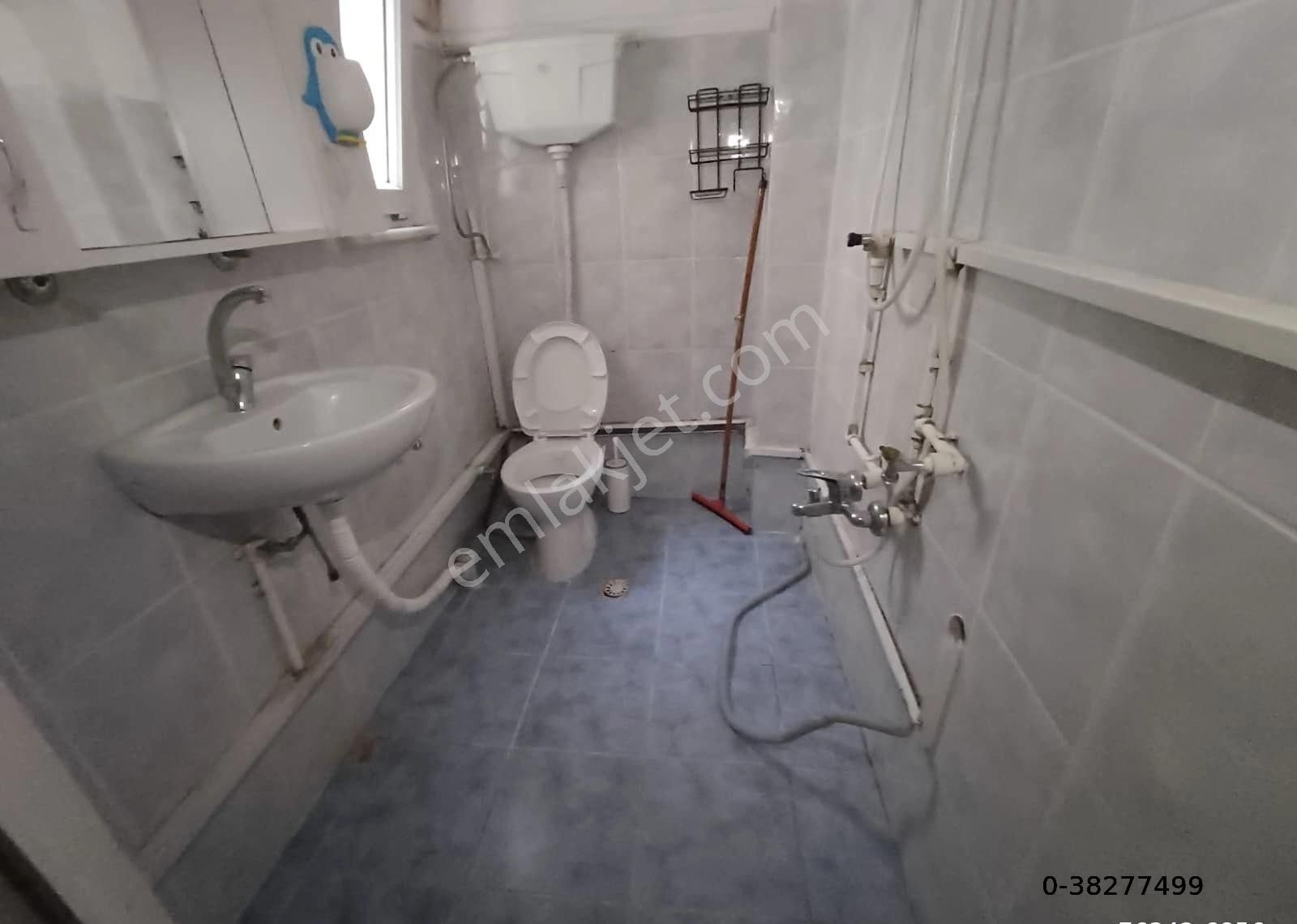 Fatih Koca Mustafapaşa Mah. Samatyada 2+1 65m² Arkacephe İskanlı Satılık Daire Osmanlı Emlak - Görsel 17